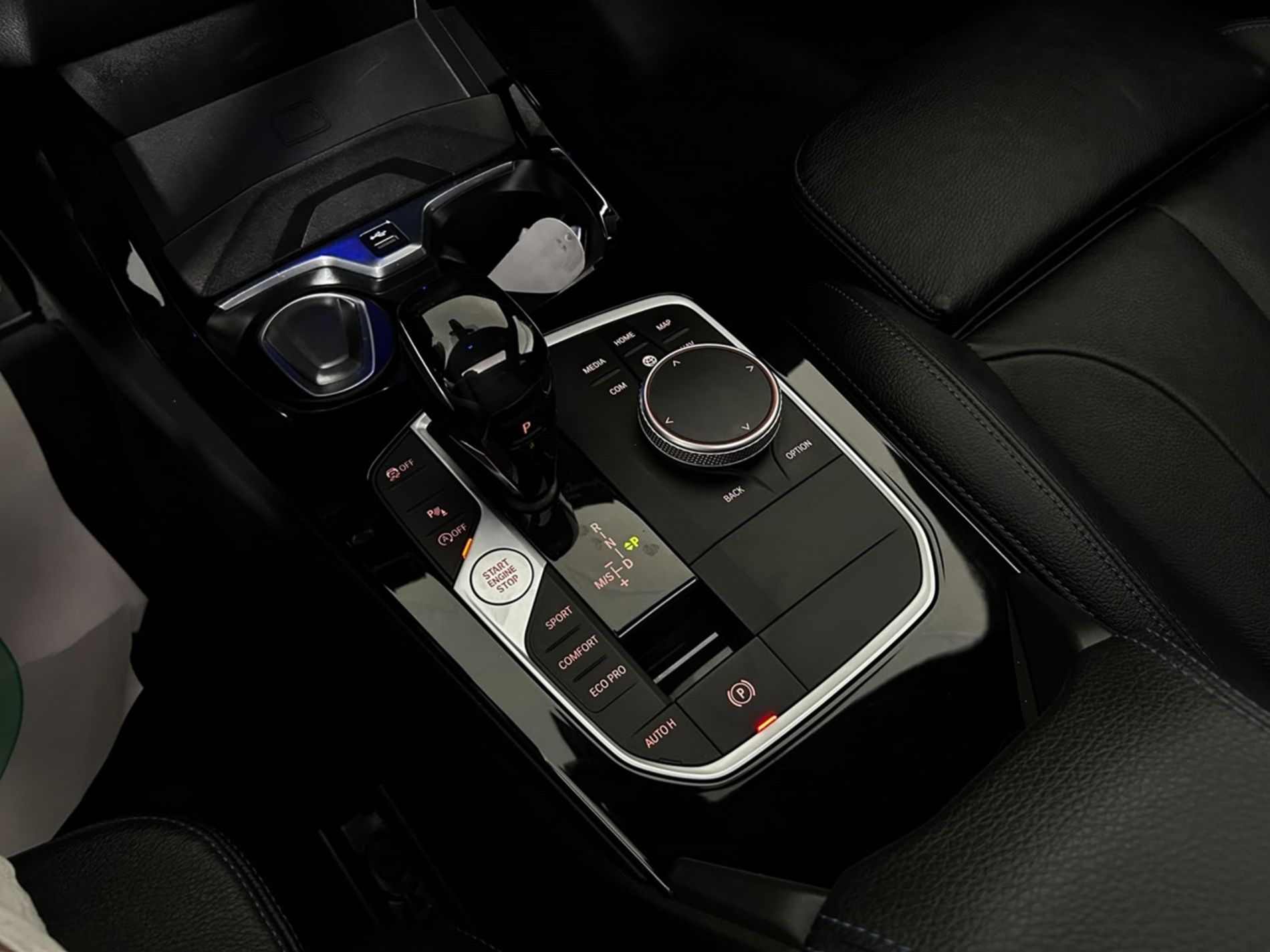 Bmw M135i X-Drive - Autoviemme