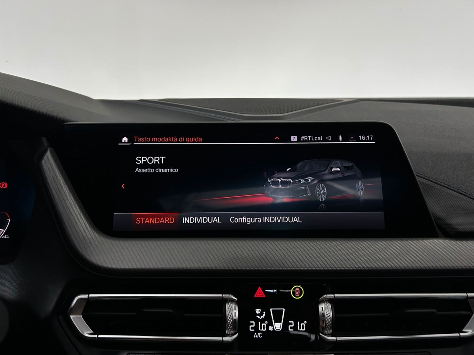 Bmw M135i X-Drive - Autoviemme