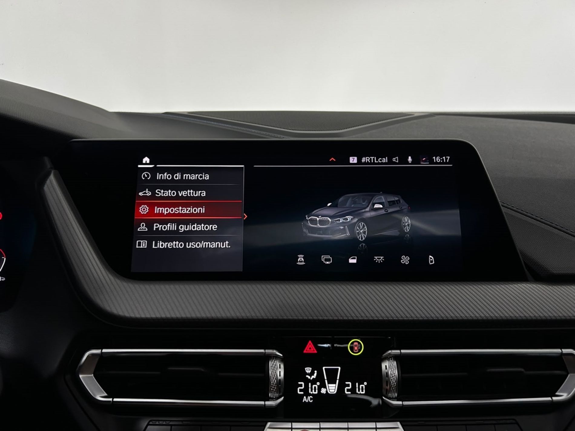 Bmw M135i X-Drive - Autoviemme
