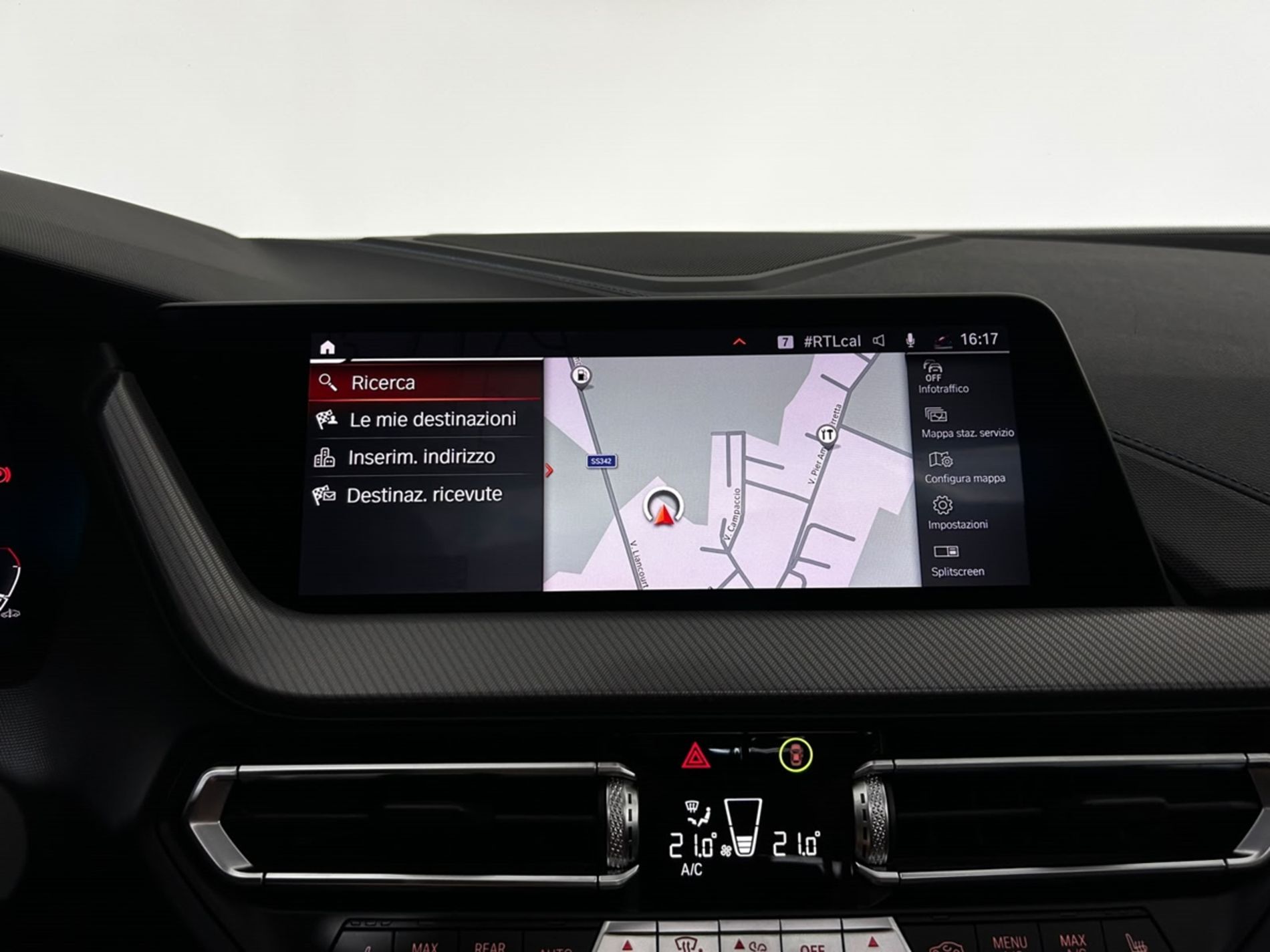 Bmw M135i X-Drive - Autoviemme
