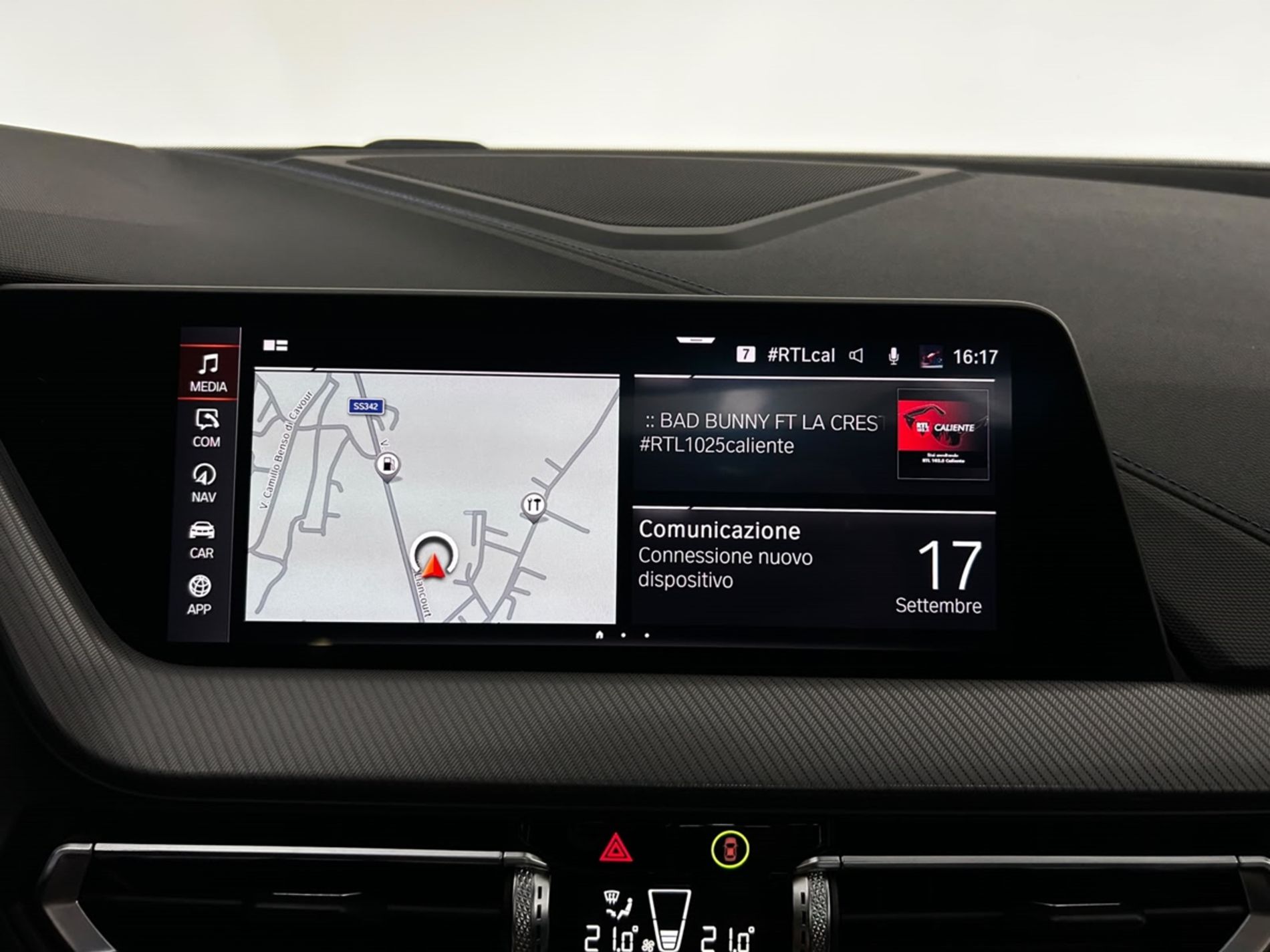 Bmw M135i X-Drive - Autoviemme