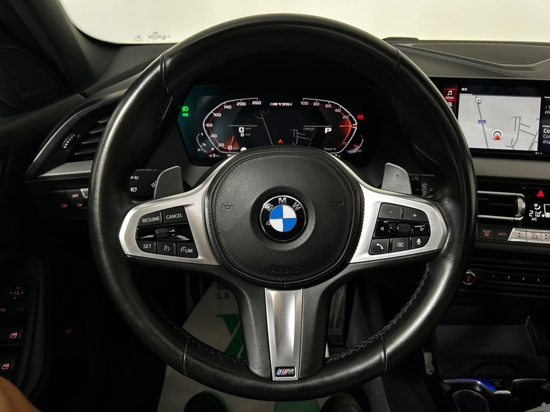 Bmw M135i X-Drive - Autoviemme
