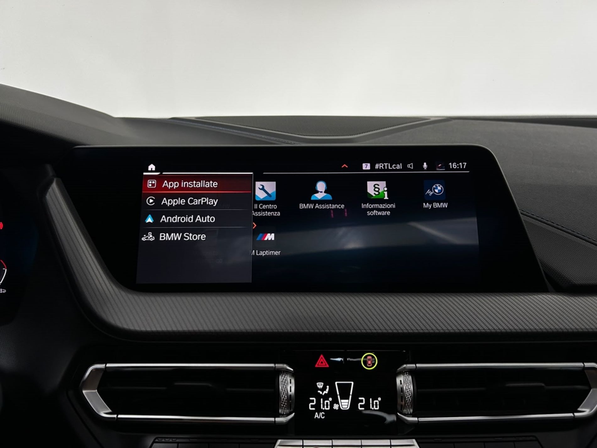 Bmw M135i X-Drive - Autoviemme