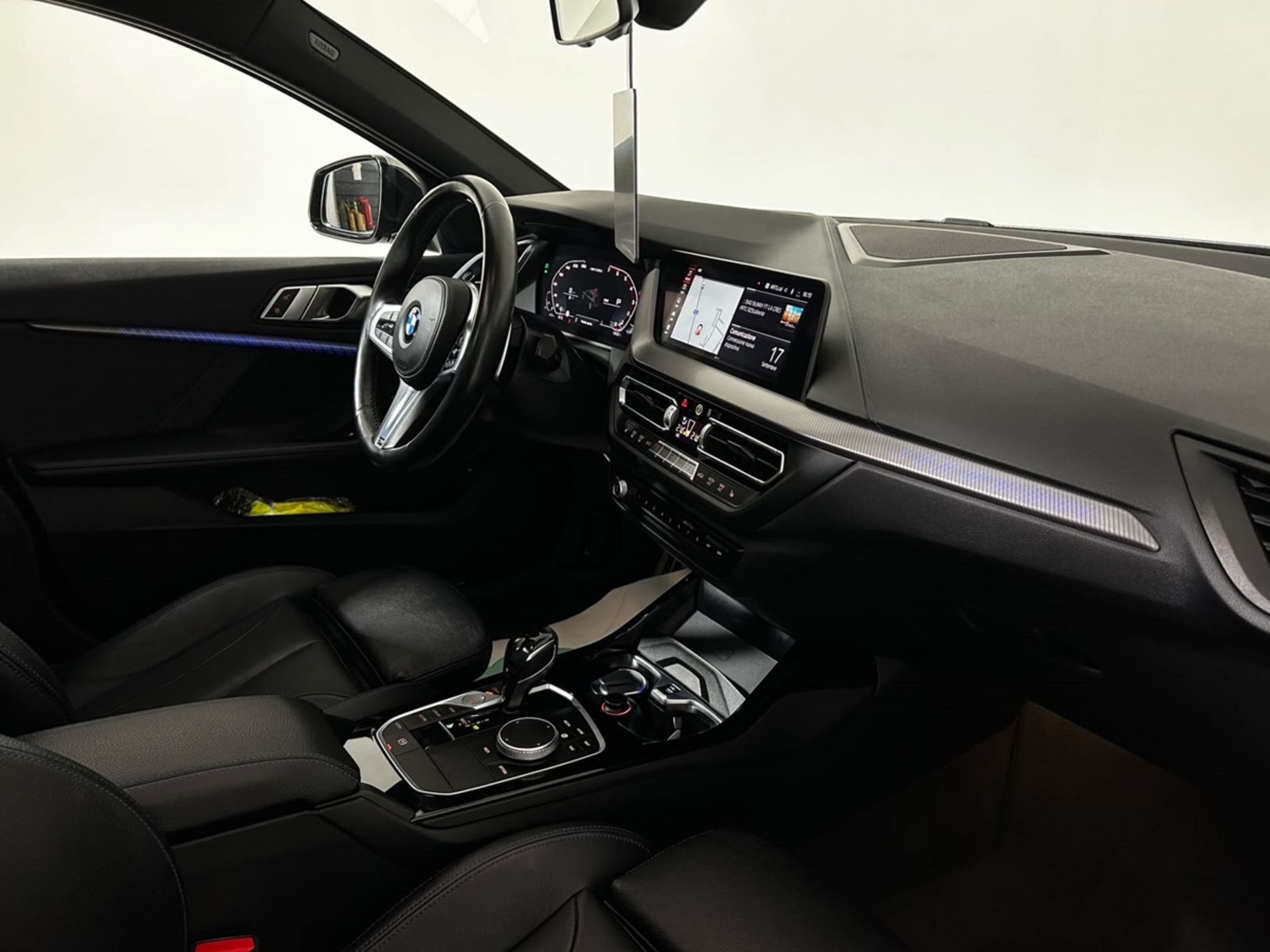 Bmw M135i X-Drive - Autoviemme