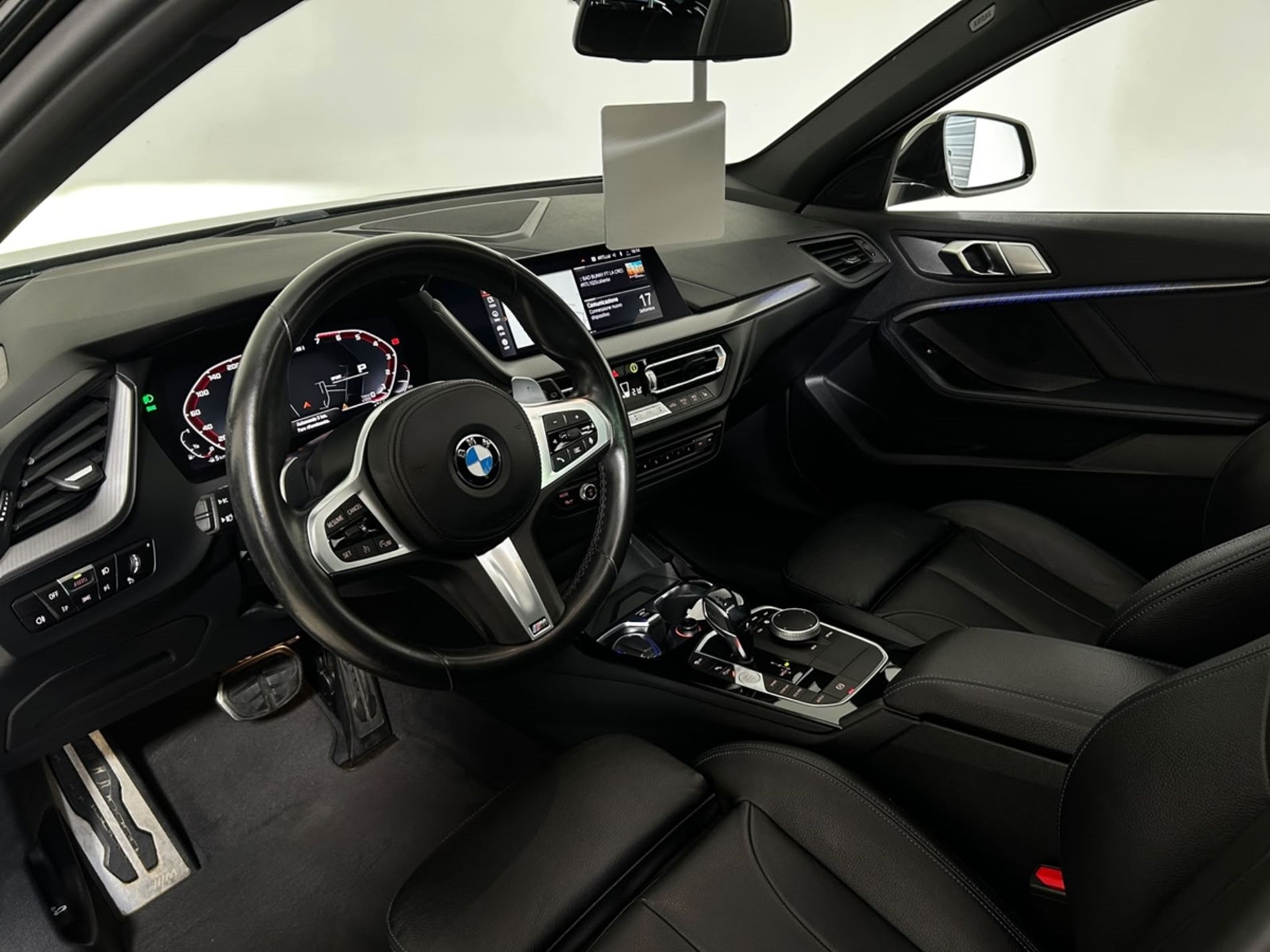 Bmw M135i X-Drive - Autoviemme
