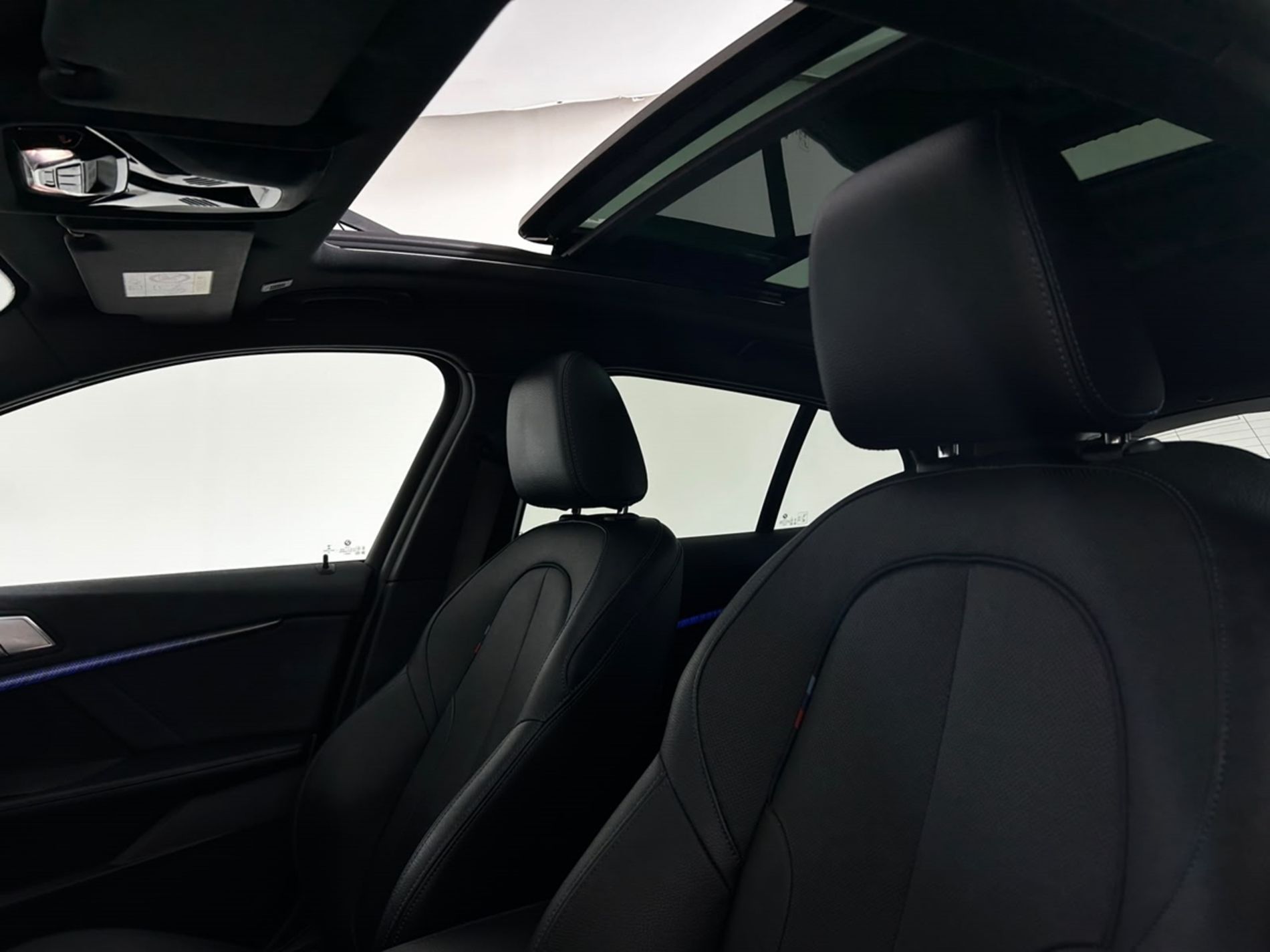 Bmw M135i X-Drive - Autoviemme