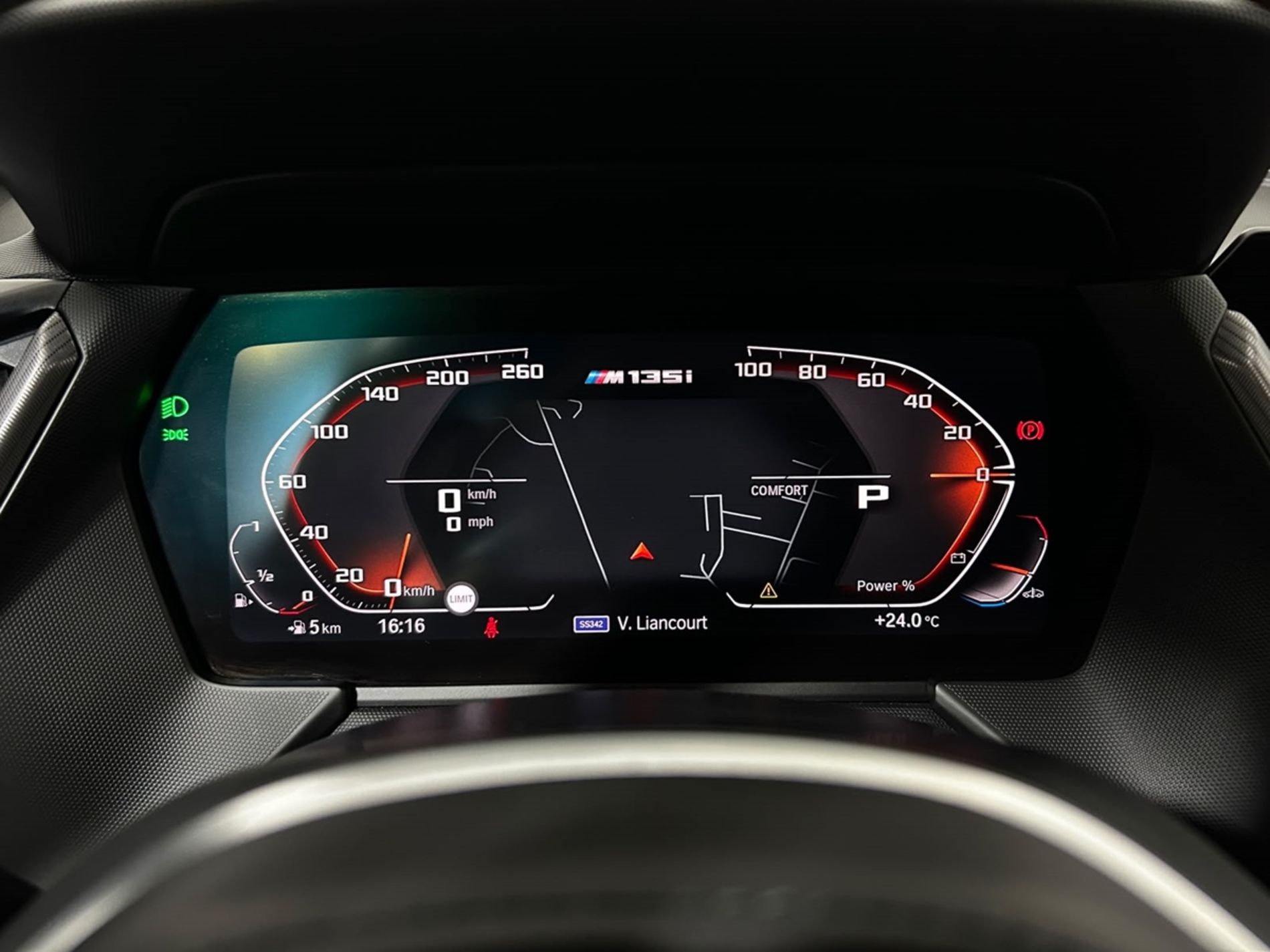 Bmw M135i X-Drive - Autoviemme