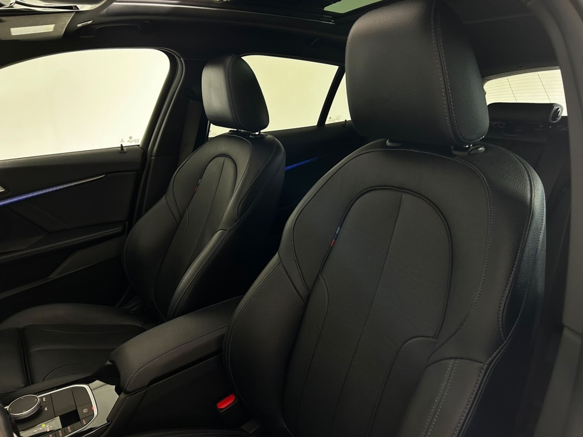 Bmw M135i X-Drive - Autoviemme