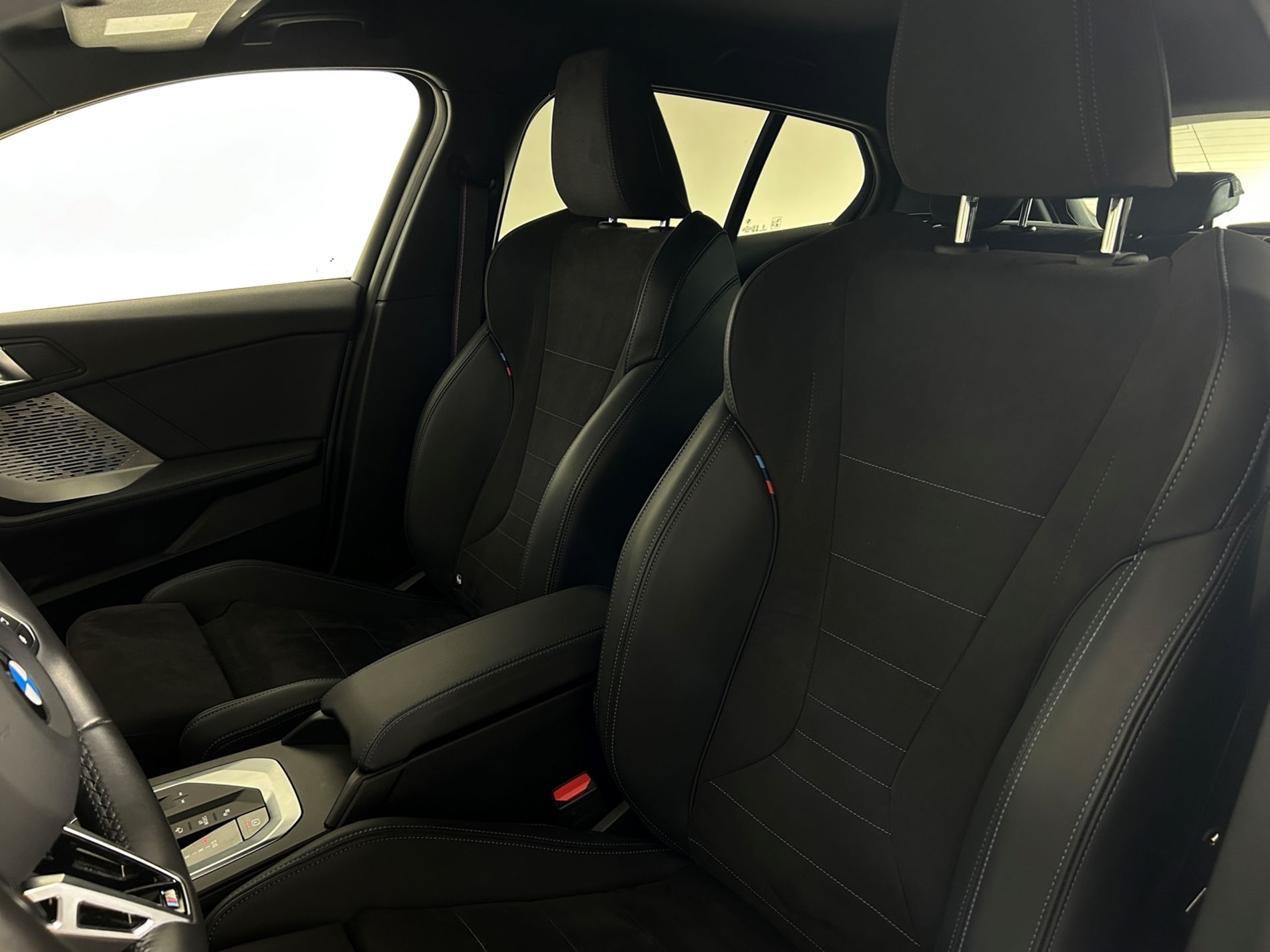 118d MSport Pro auto - Autoviemme