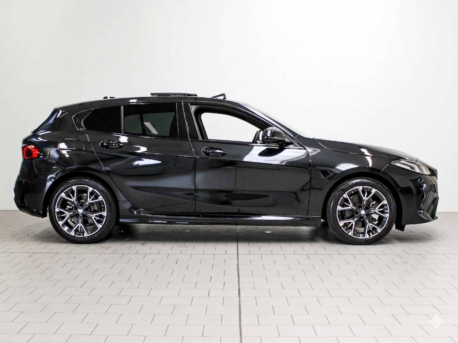 120 48V MSport auto - Autoviemme
