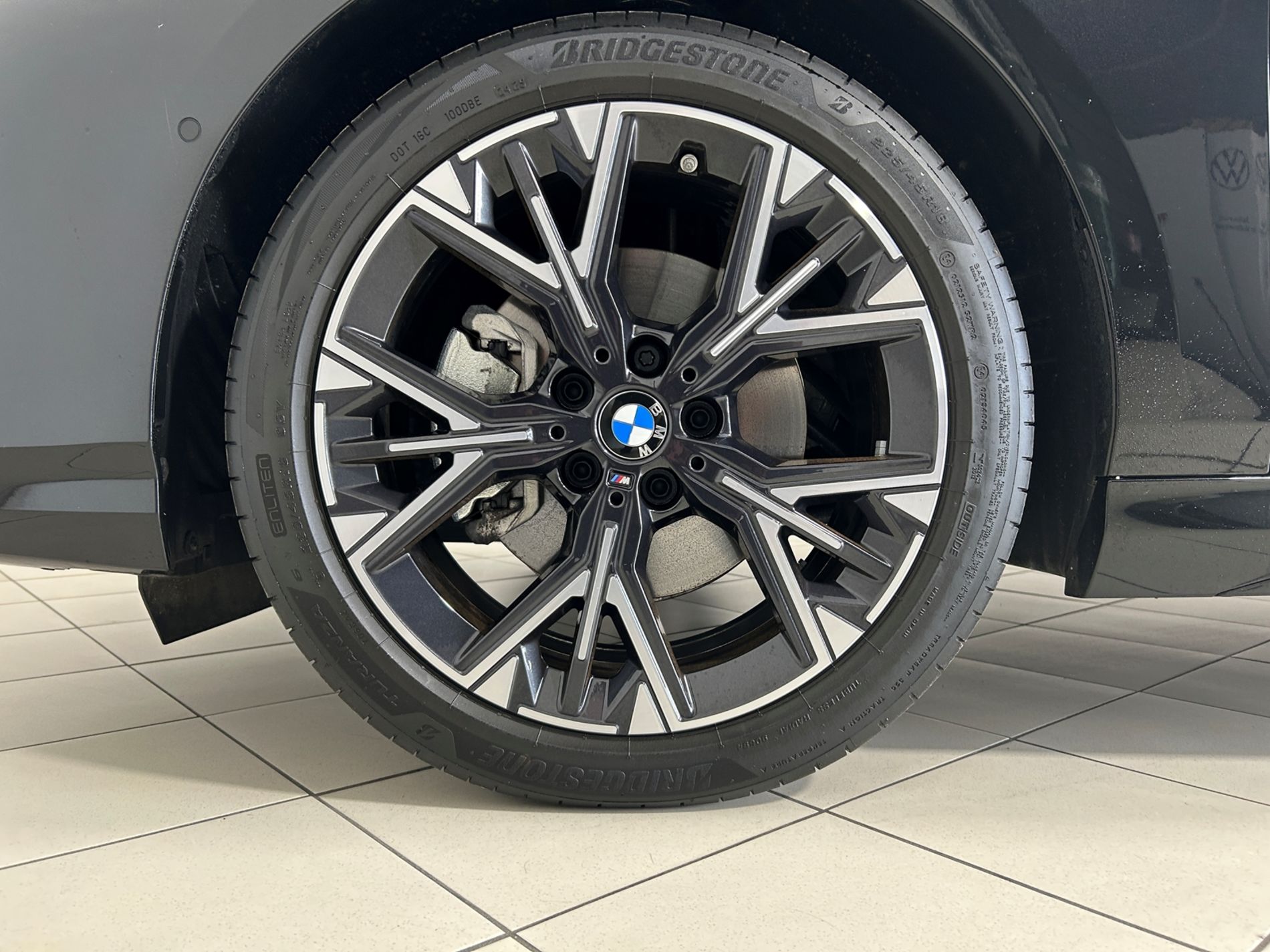 Bmw 120 48V MSport automatica tetto apribile - Autoviemme