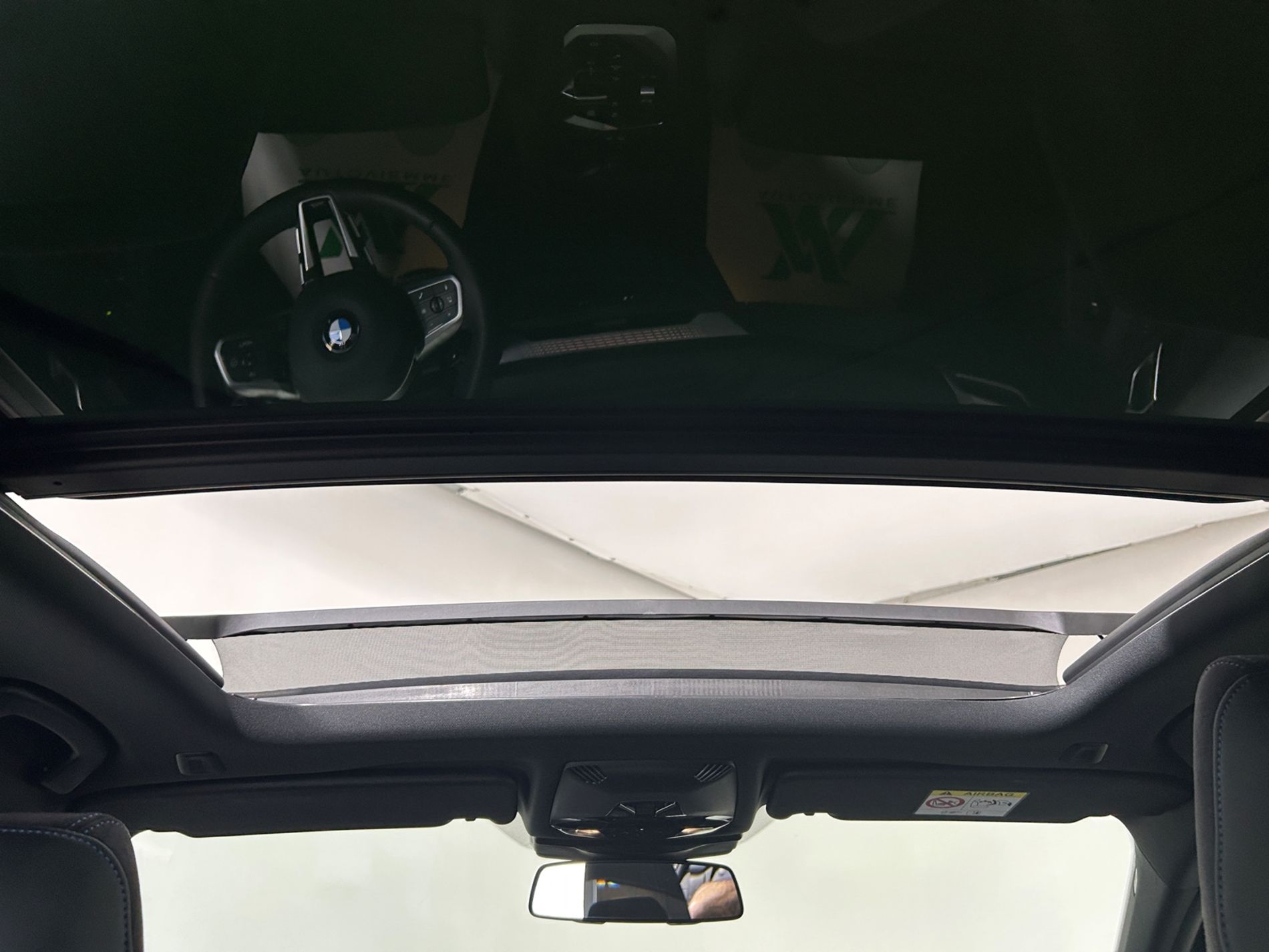 Bmw 120 48V MSport automatica tetto apribile - Autoviemme