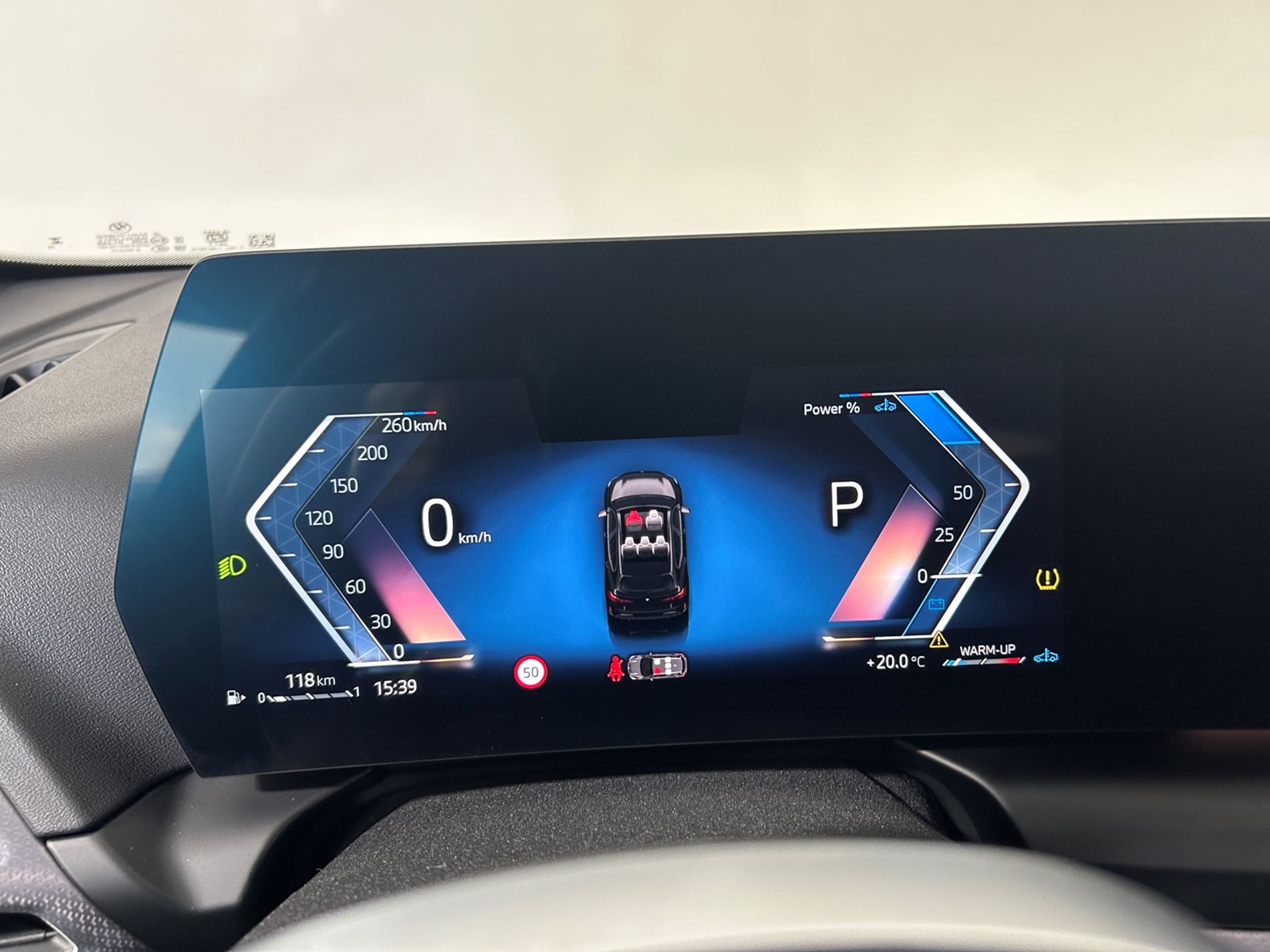 Bmw 120 48V MSport automatica tetto apribile - Autoviemme