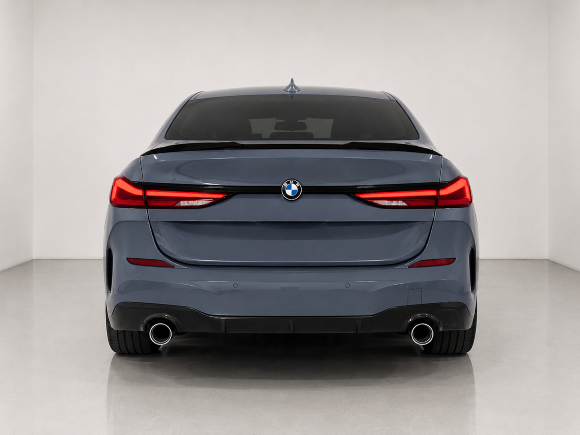 218d Gran Coupe M sport - Autoviemme