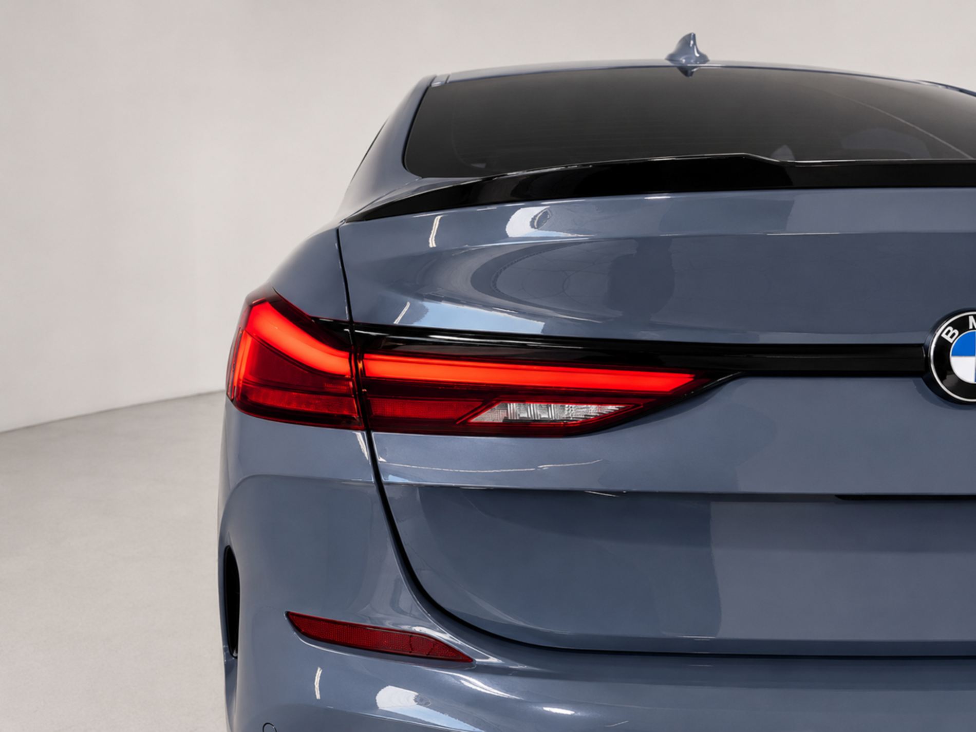 218d Gran Coupe M sport - Autoviemme