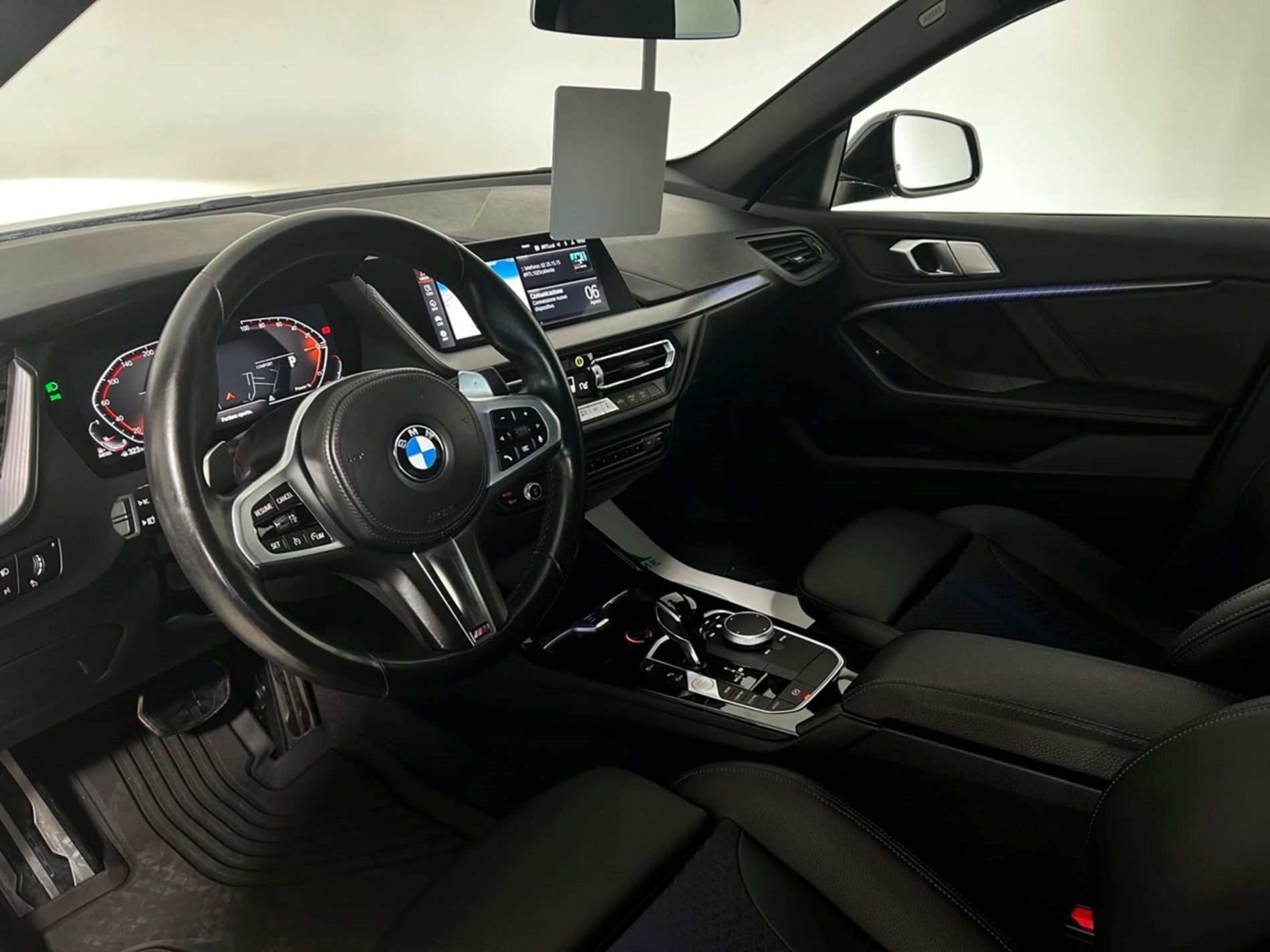 218d Gran Coupe M sport - Autoviemme