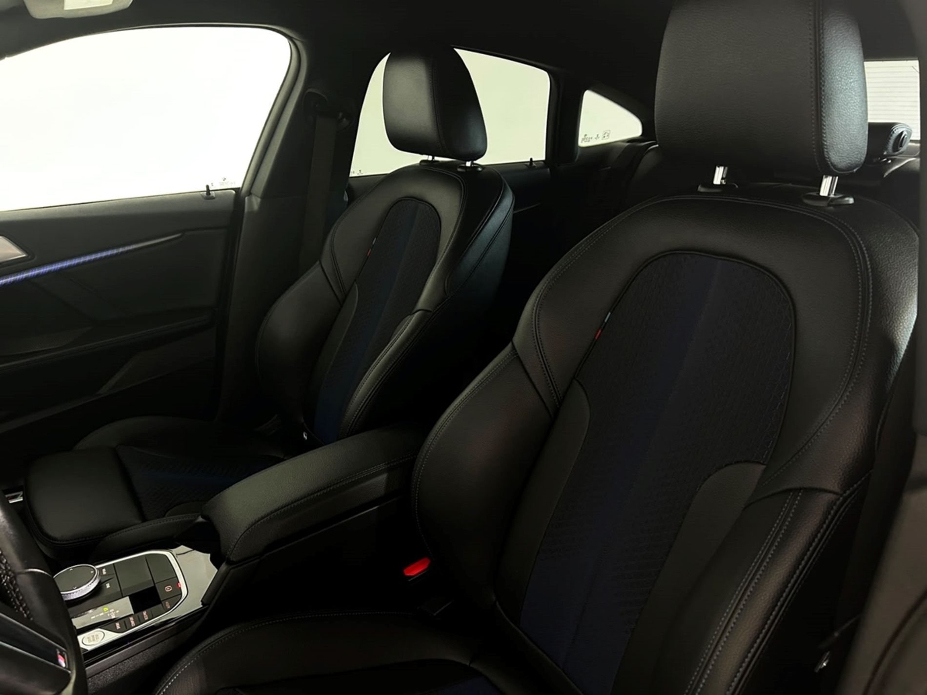218d Gran Coupe M sport - Autoviemme