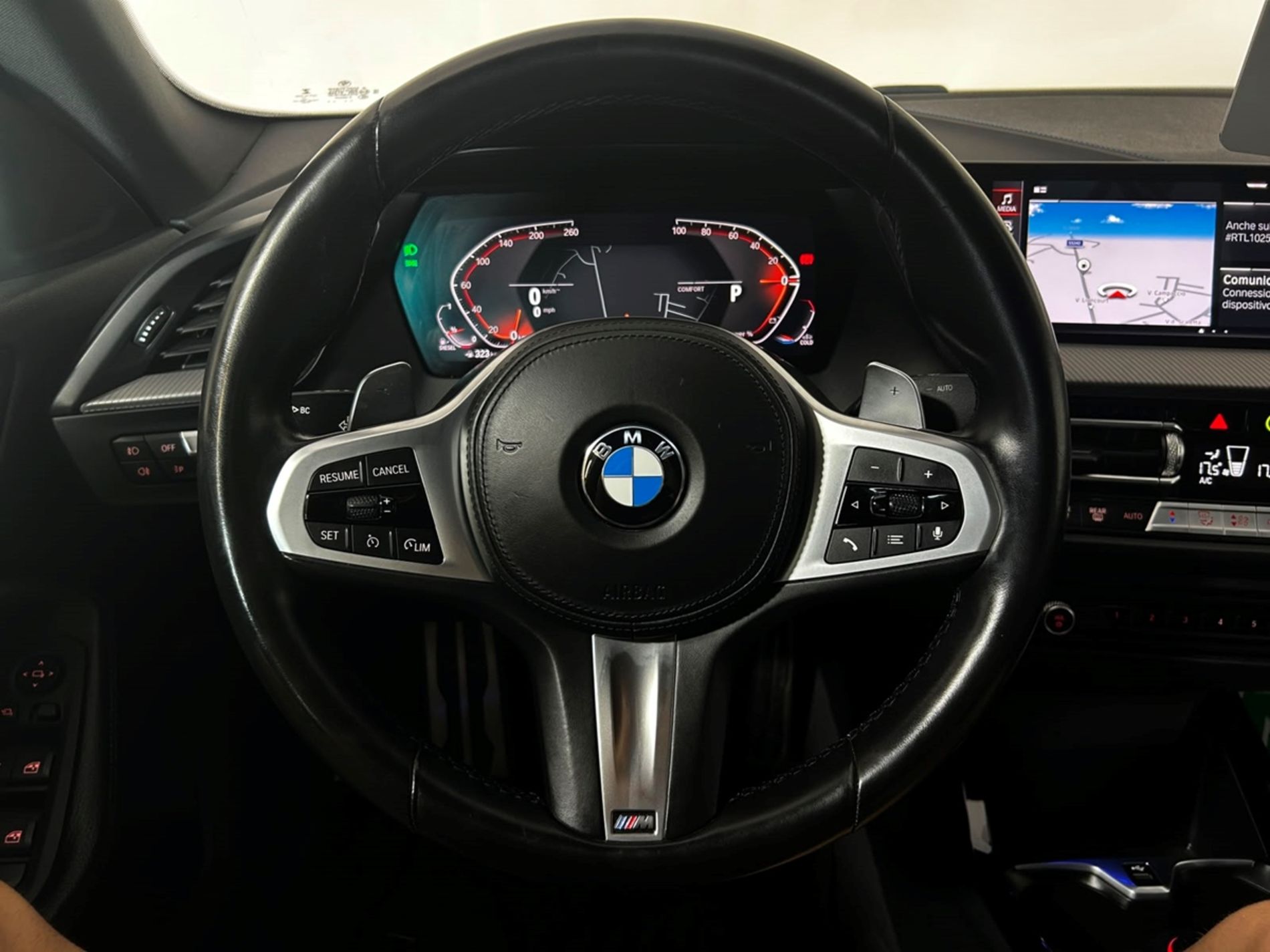 218d Gran Coupe M sport - Autoviemme