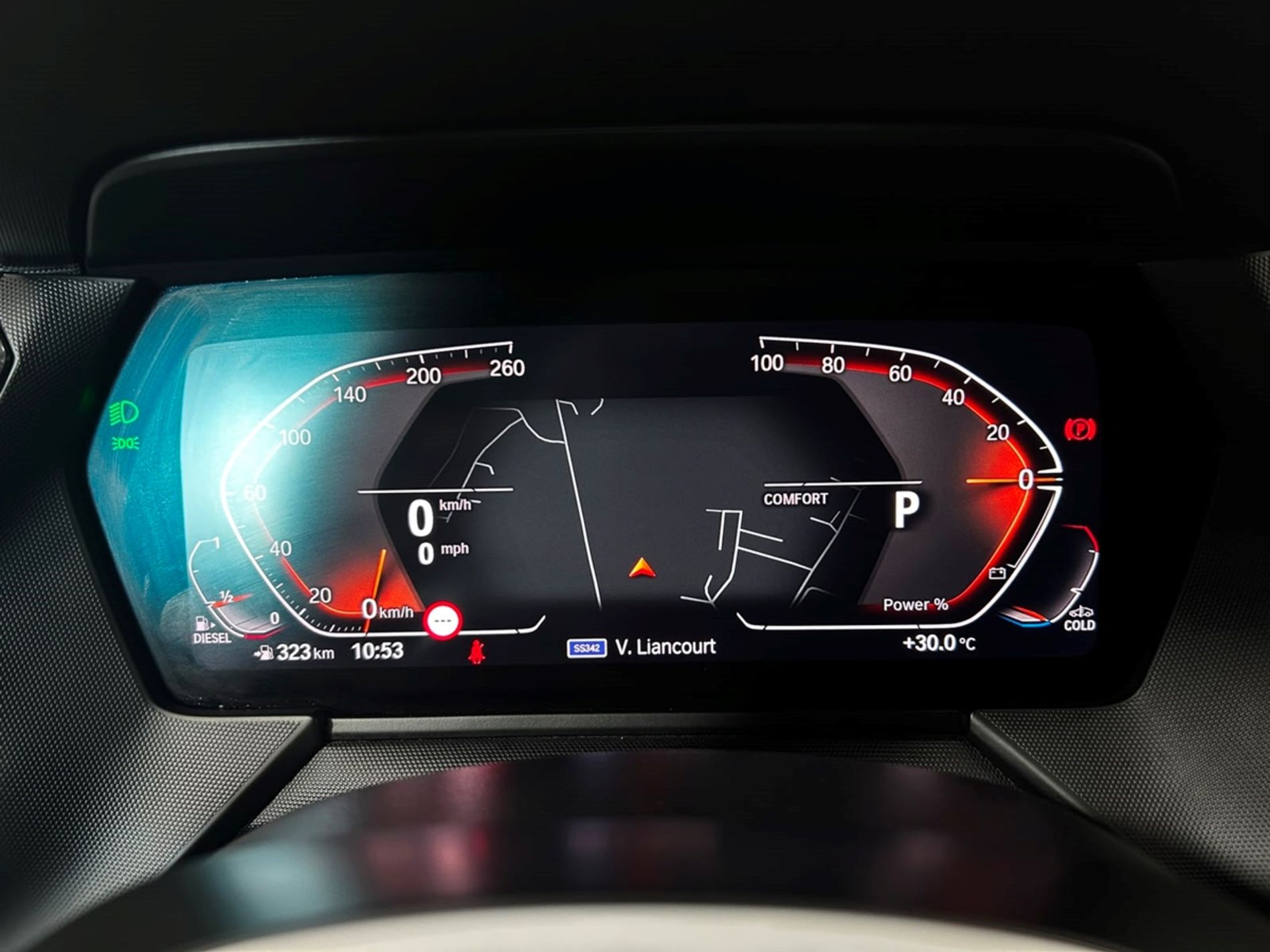 218d Gran Coupe M sport - Autoviemme