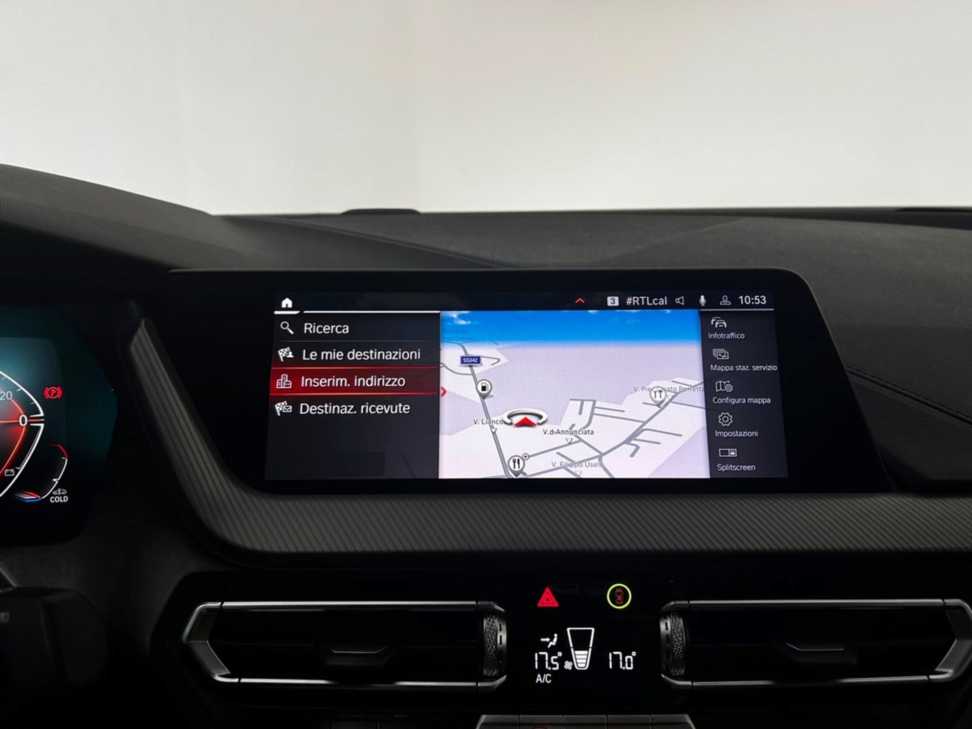 218d Gran Coupe M sport - Autoviemme