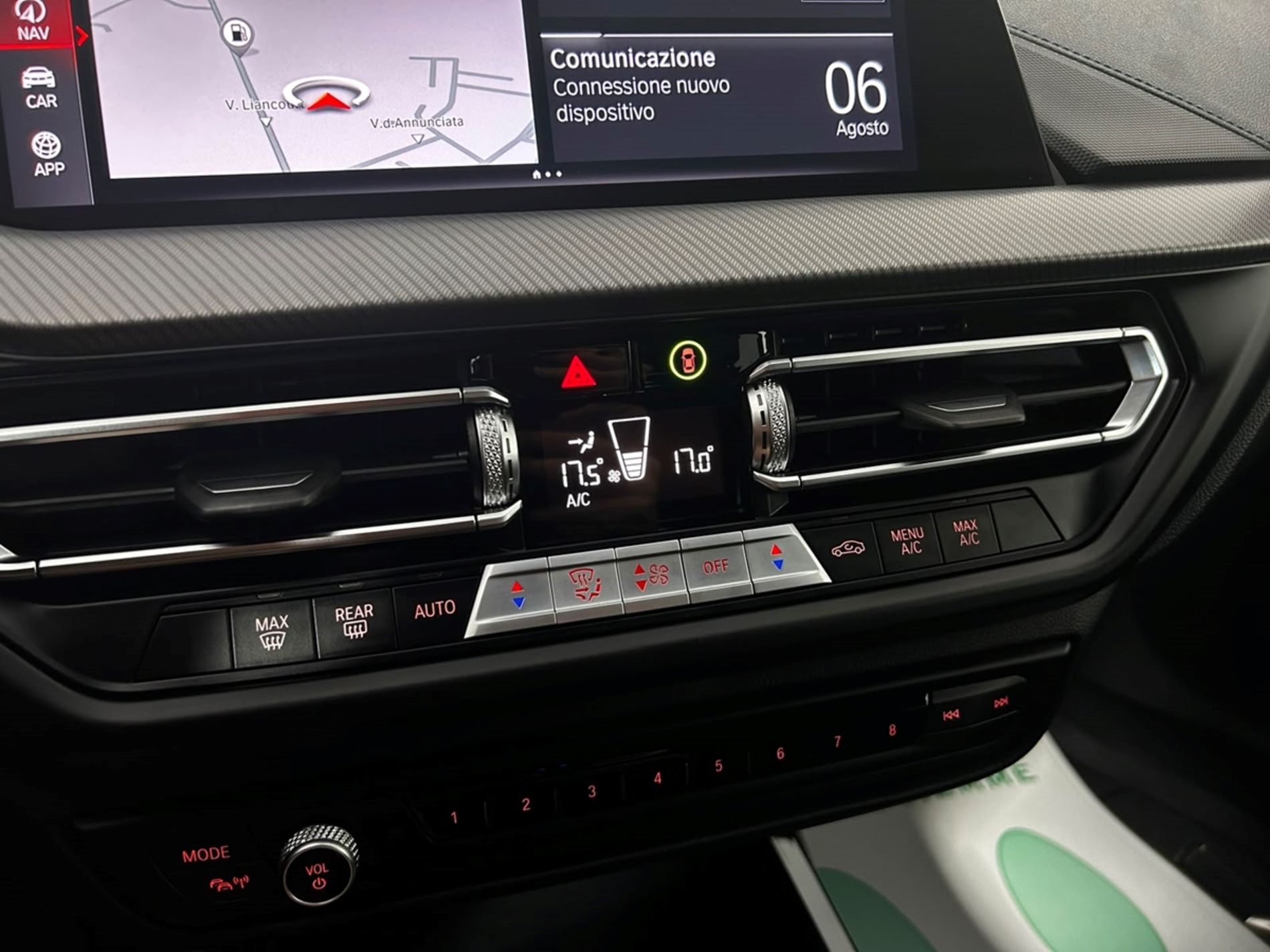 218d Gran Coupe M sport - Autoviemme
