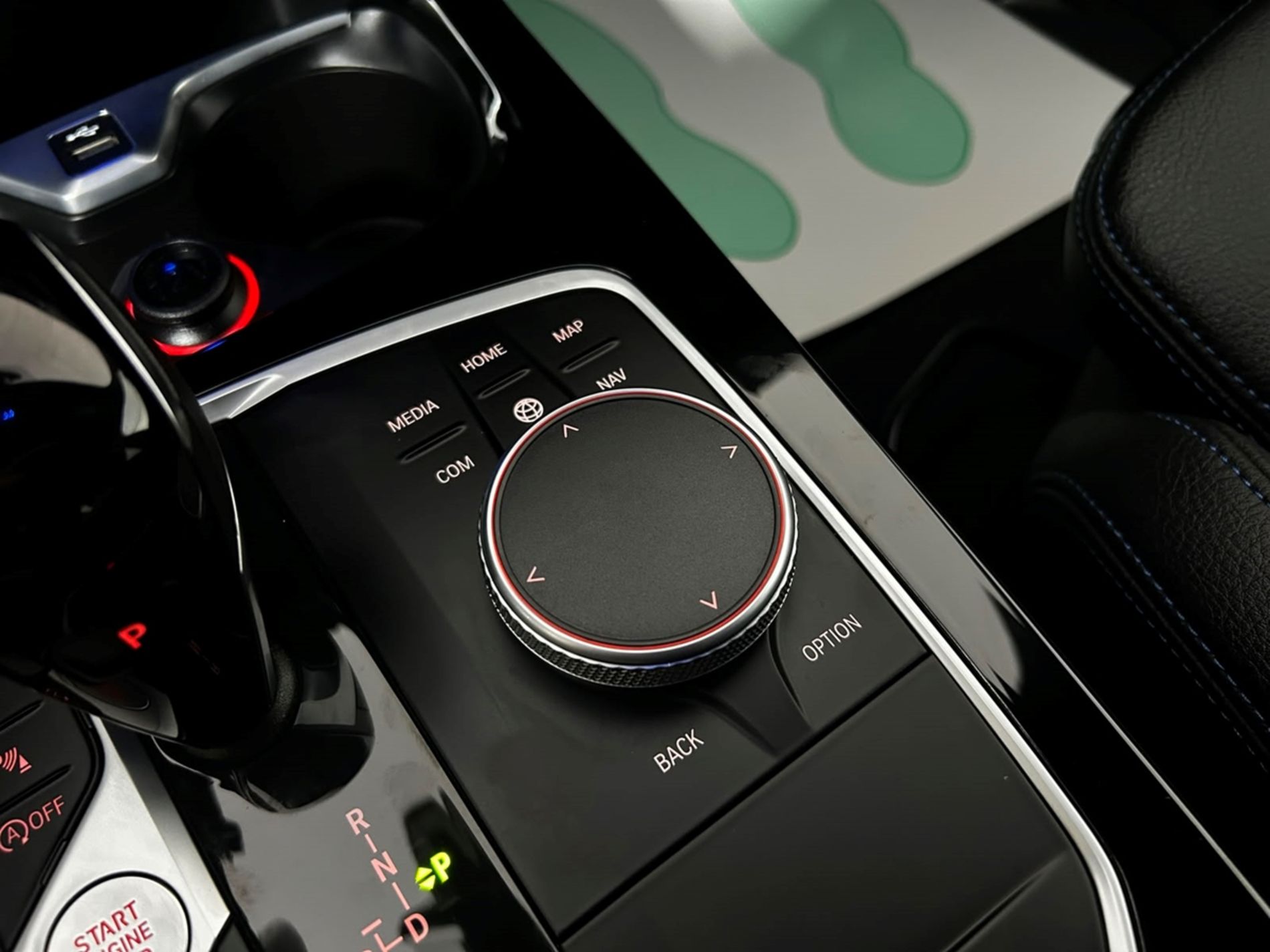 218d Gran Coupe M sport - Autoviemme
