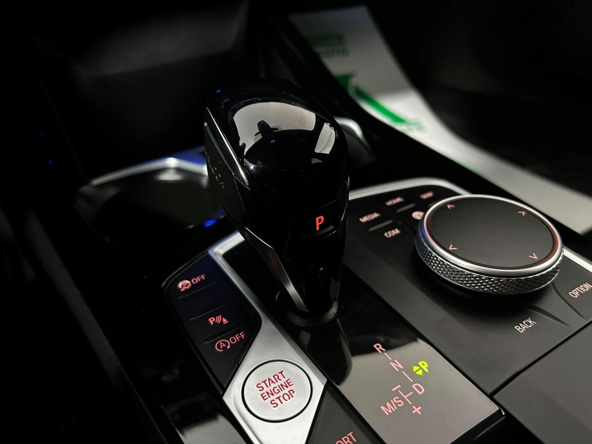 218d Gran Coupe M sport - Autoviemme