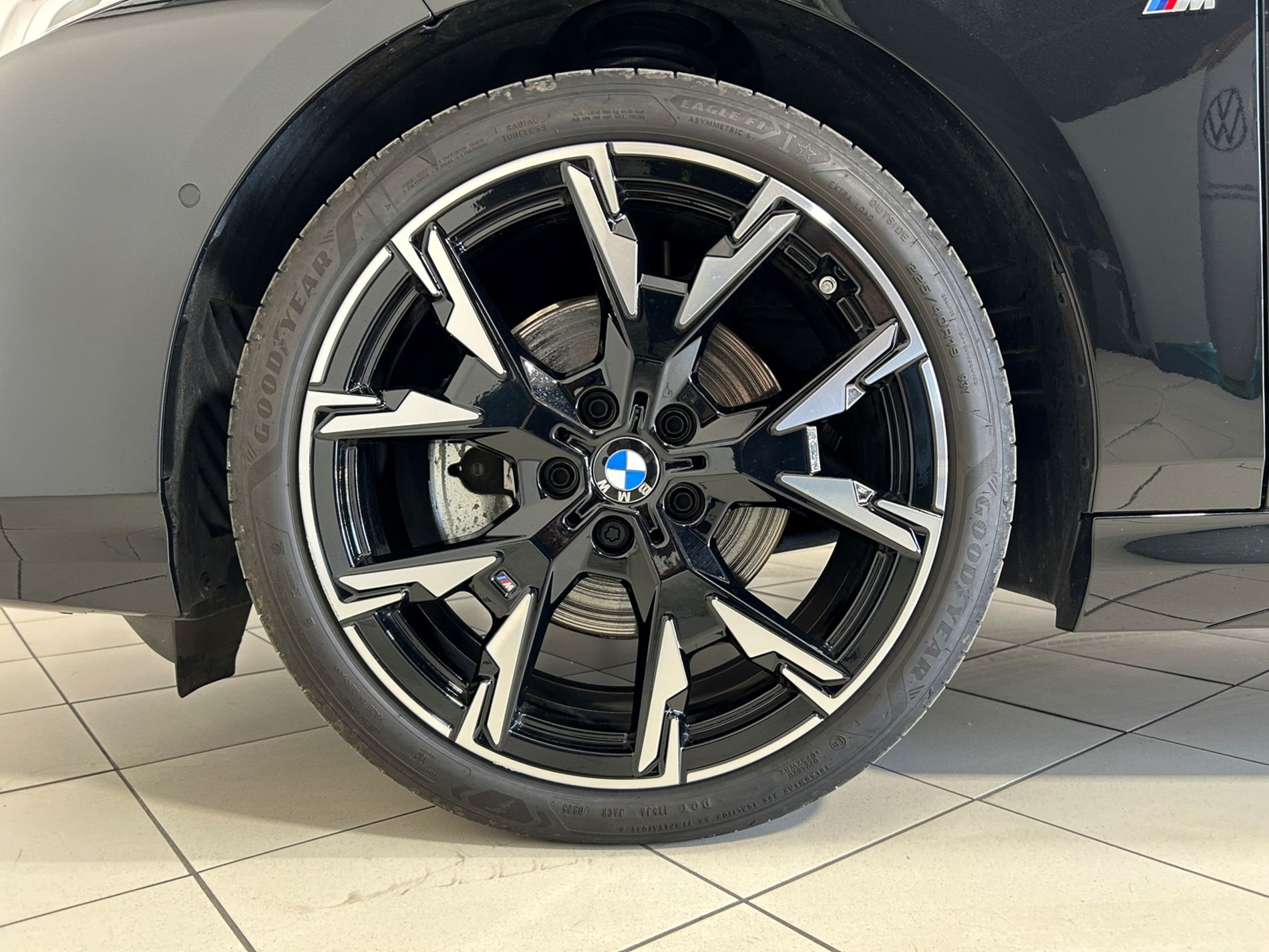 Bmw 220i Gran Coupe 48V MSport automatica 170 cv - Autoviemme