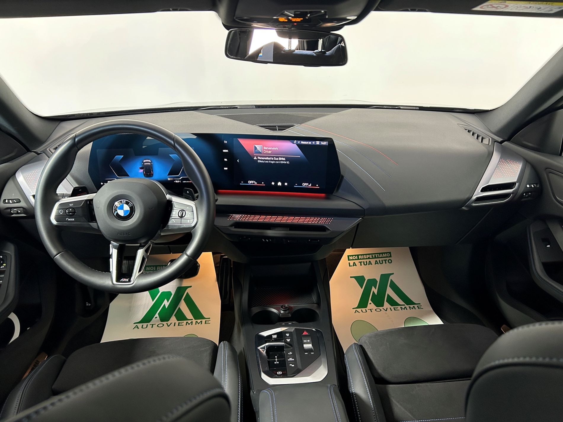 Bmw 220i Gran Coupe 48V MSport automatica 170 cv - Autoviemme