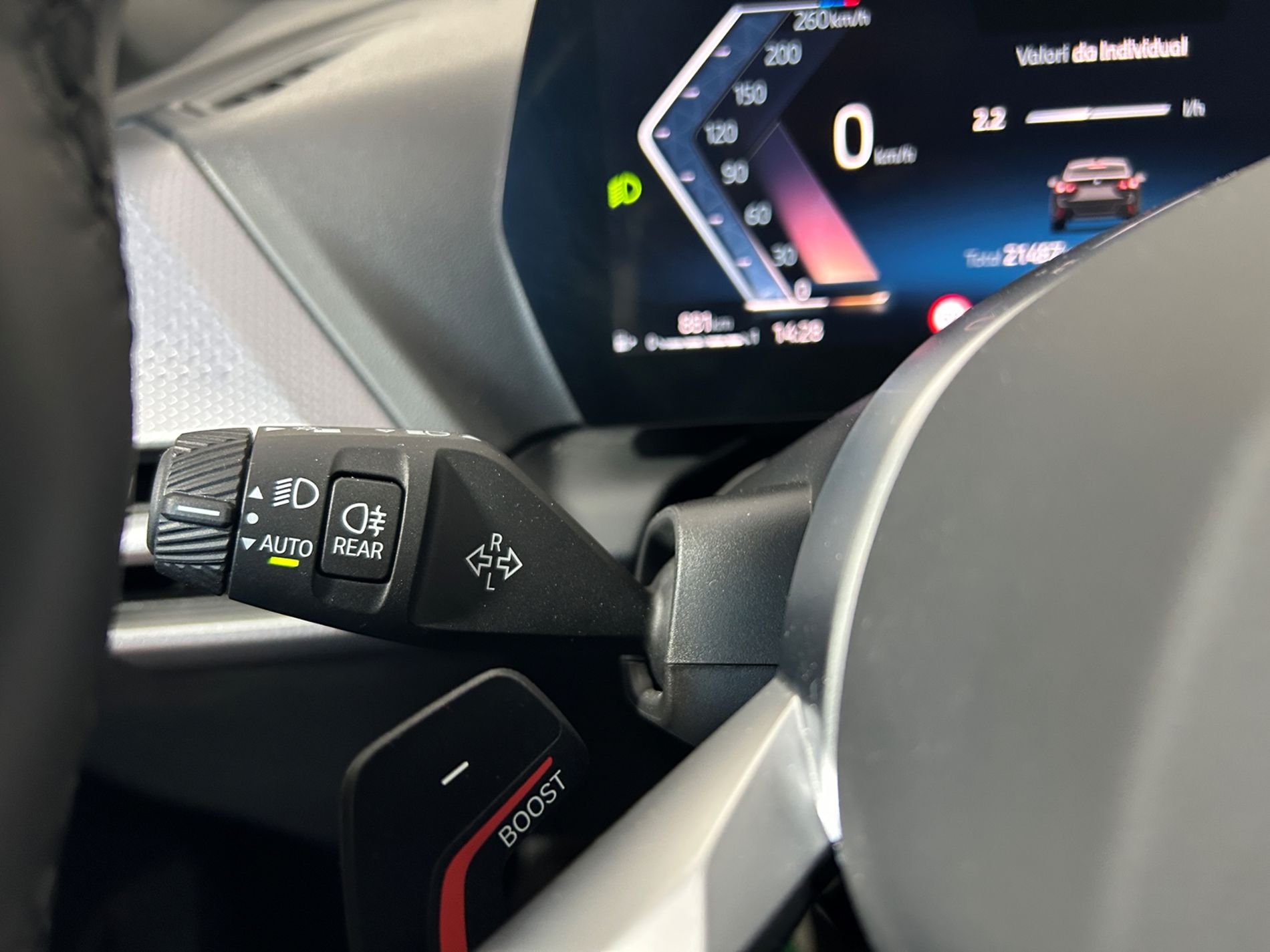 Bmw 220i Gran Coupe 48V MSport automatica 170 cv - Autoviemme