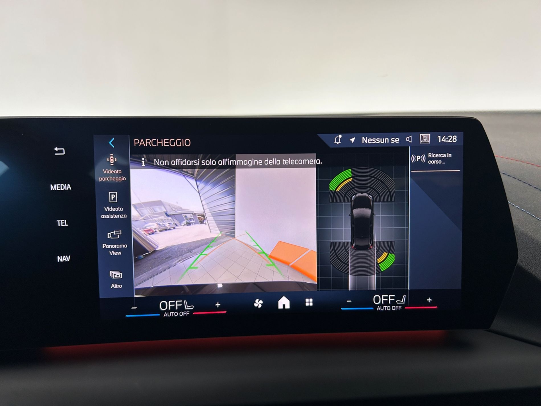 Bmw 220i Gran Coupe 48V MSport automatica 170 cv - Autoviemme