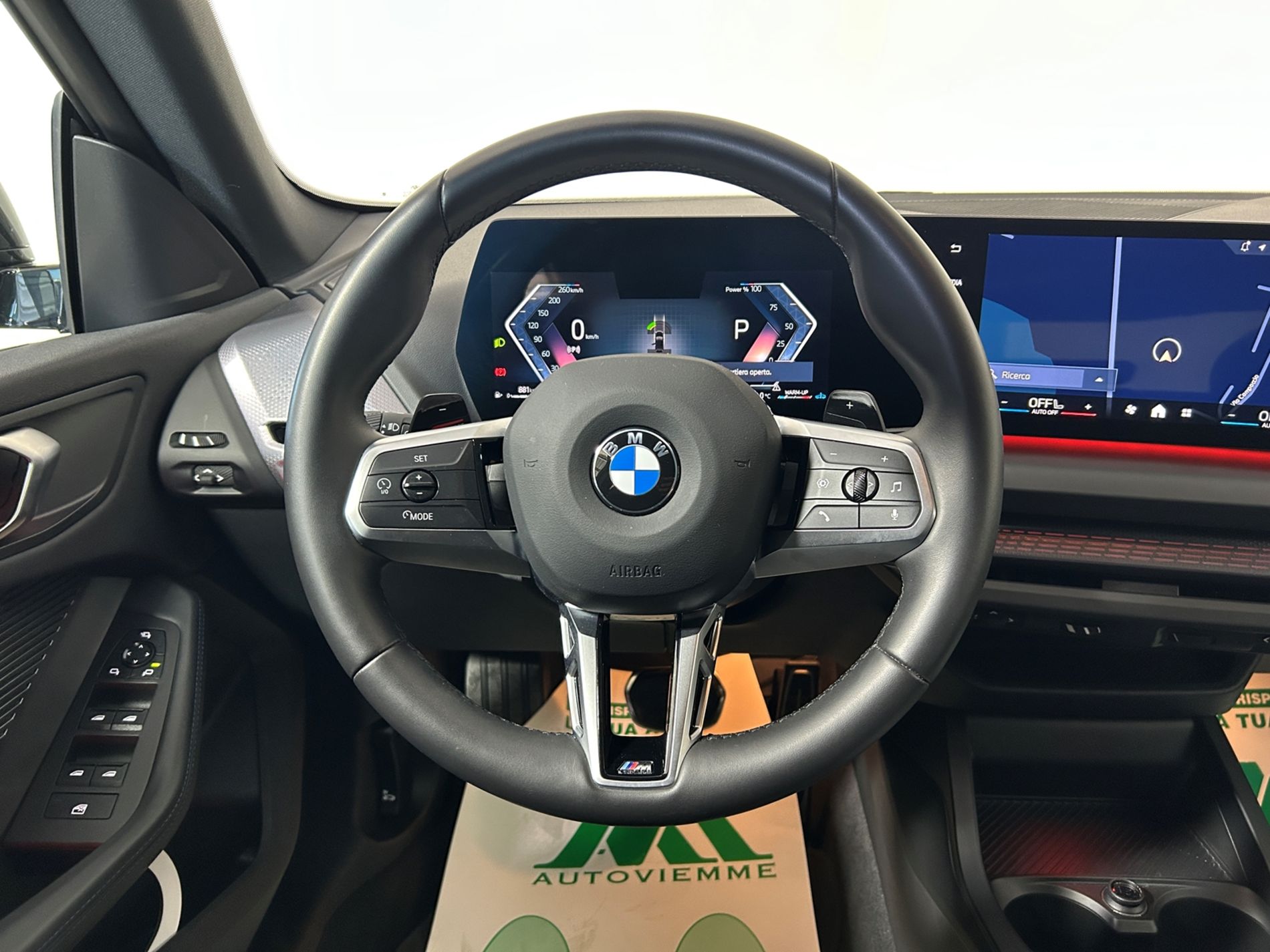 Bmw 220i Gran Coupe 48V MSport automatica 170 cv - Autoviemme