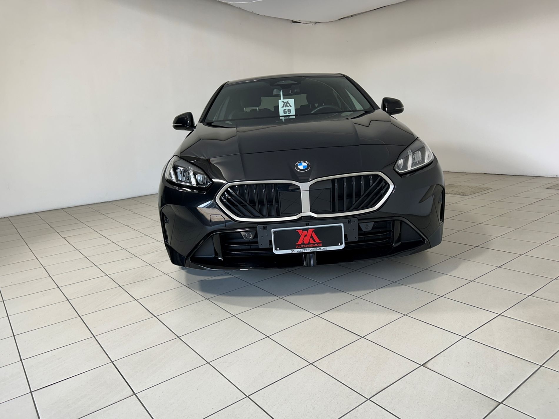Bmw 220i Gran Coupe 48V MSport automatica 170 cv - Autoviemme