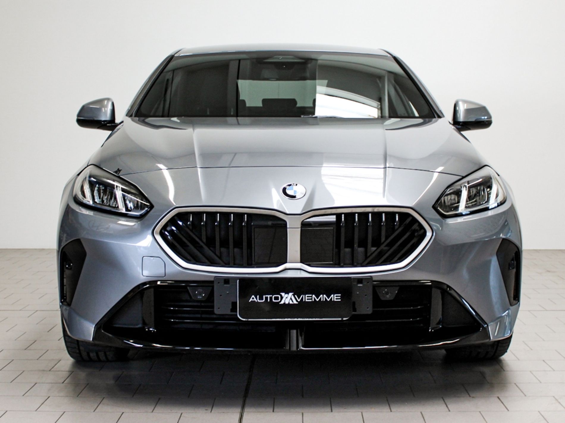 220 Gran Coupe 48V MSport auto - Autoviemme
