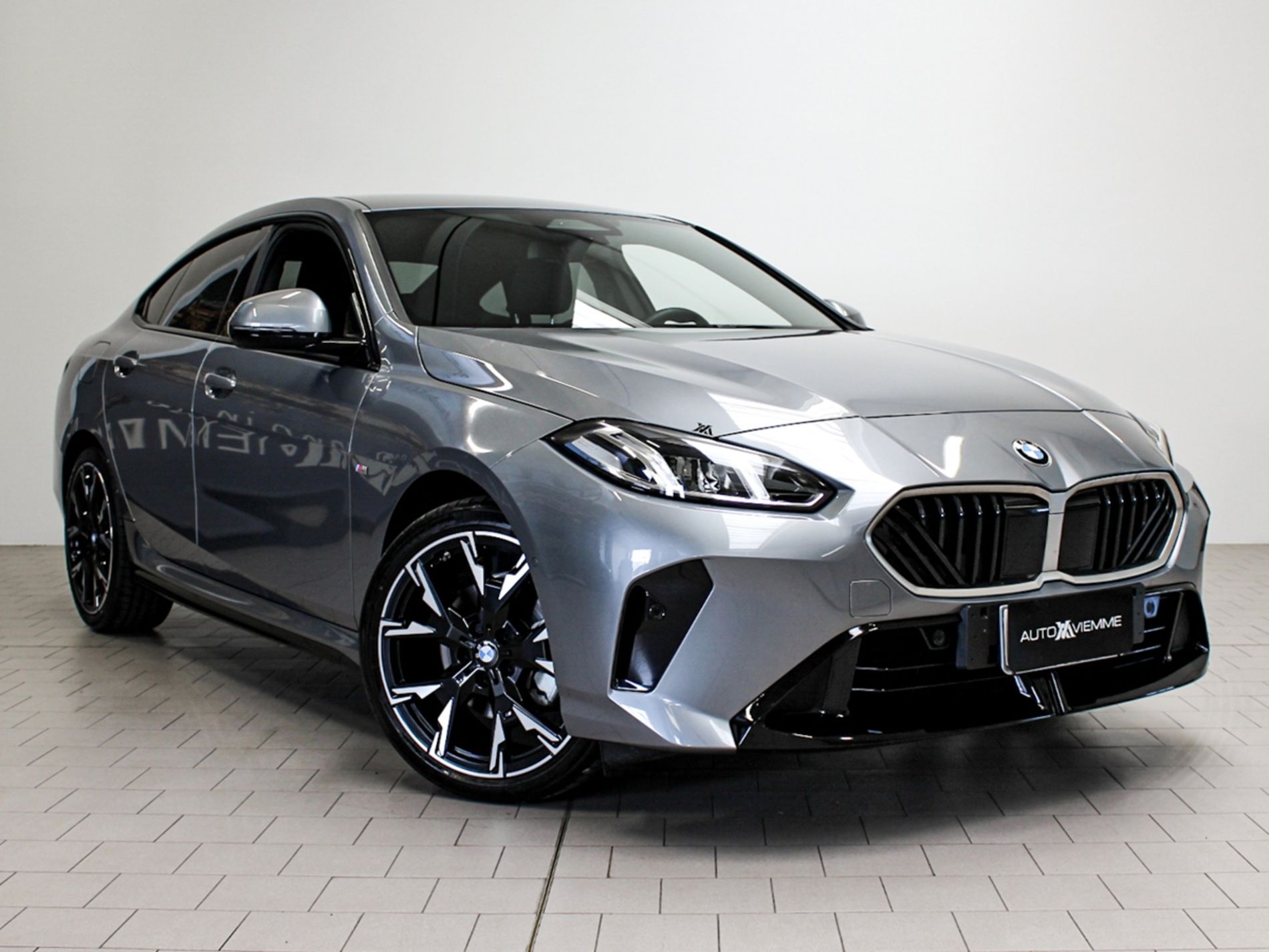 220 Gran Coupe 48V MSport auto - Autoviemme