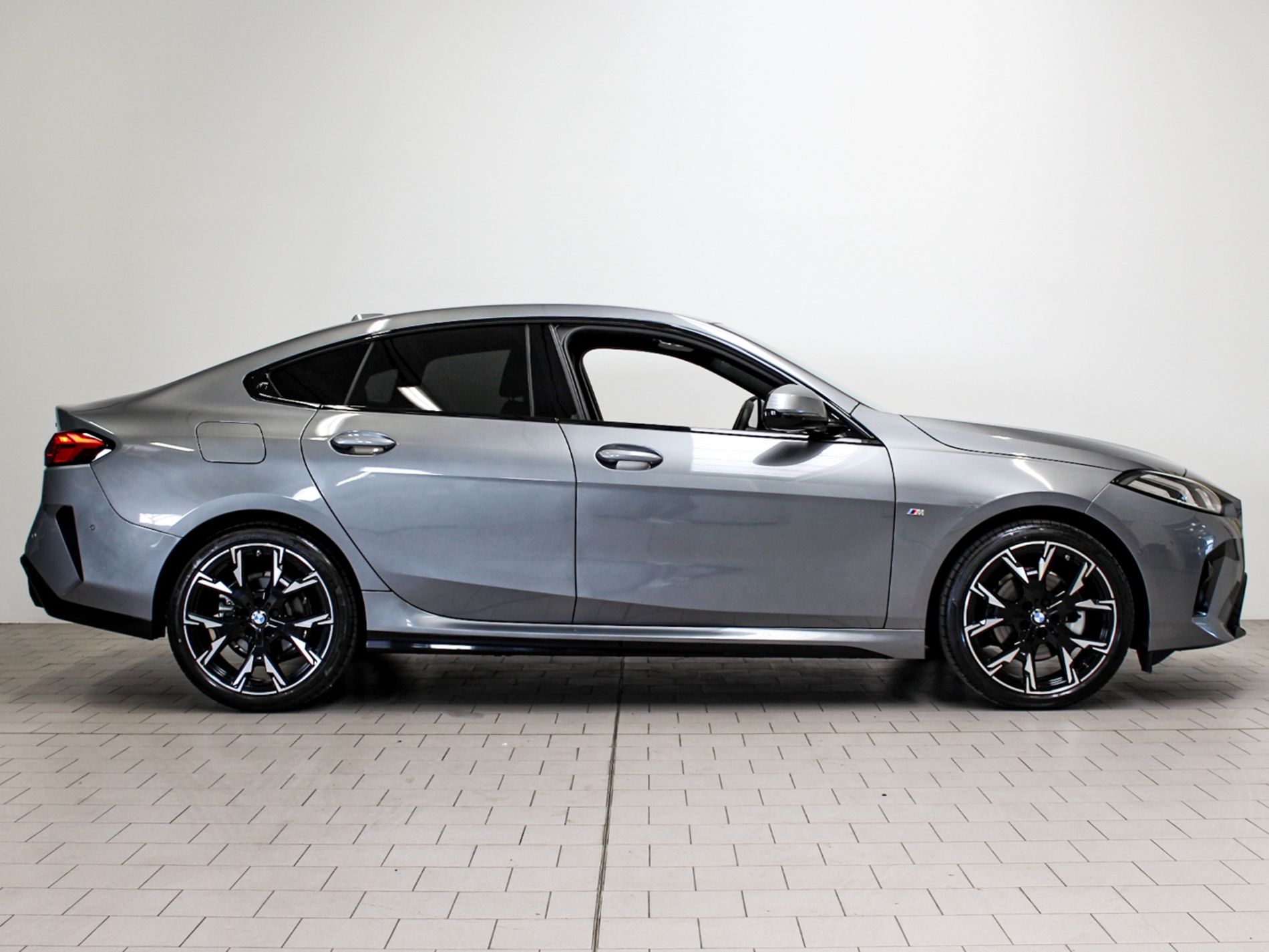 220 Gran Coupe 48V MSport auto - Autoviemme