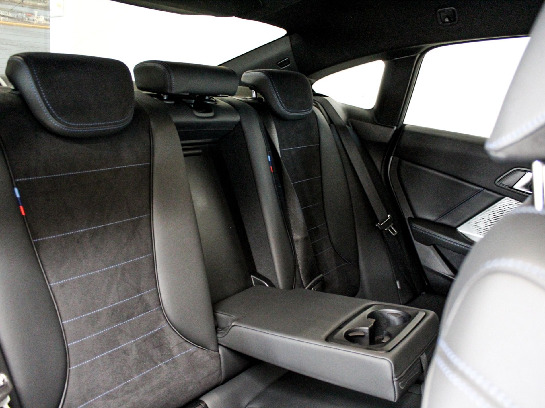 220 Gran Coupe 48V MSport auto - Autoviemme