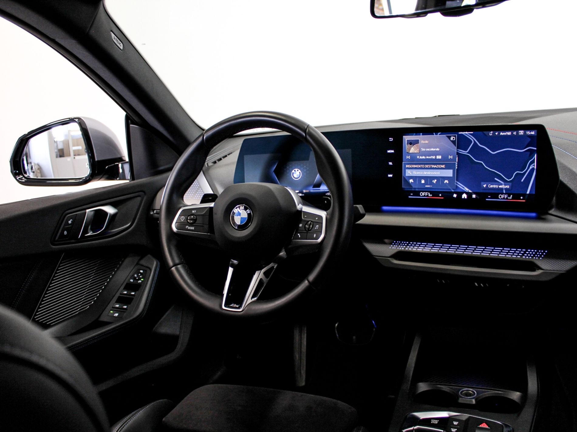 220 Gran Coupe 48V MSport auto - Autoviemme