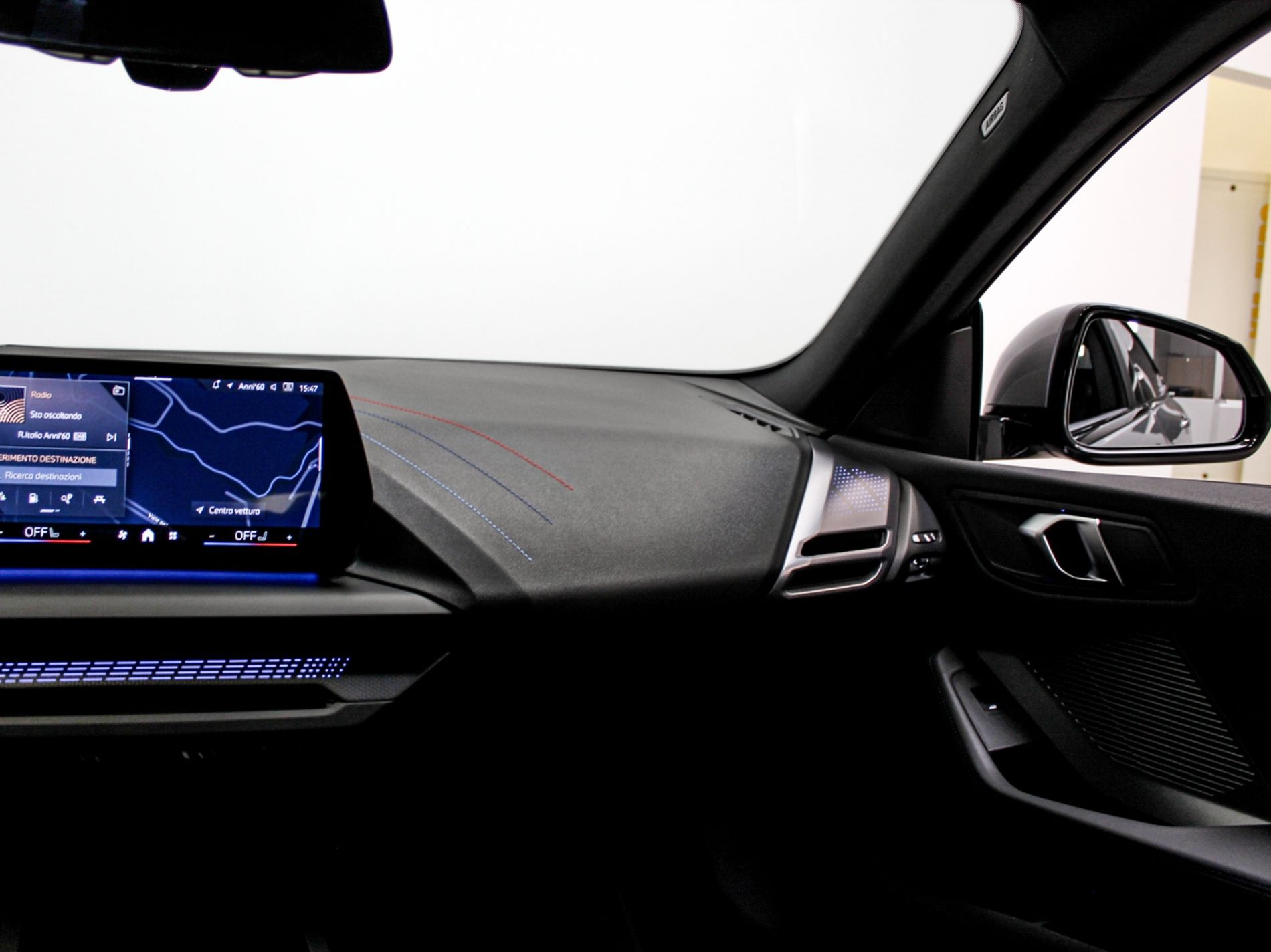 220 Gran Coupe 48V MSport auto - Autoviemme