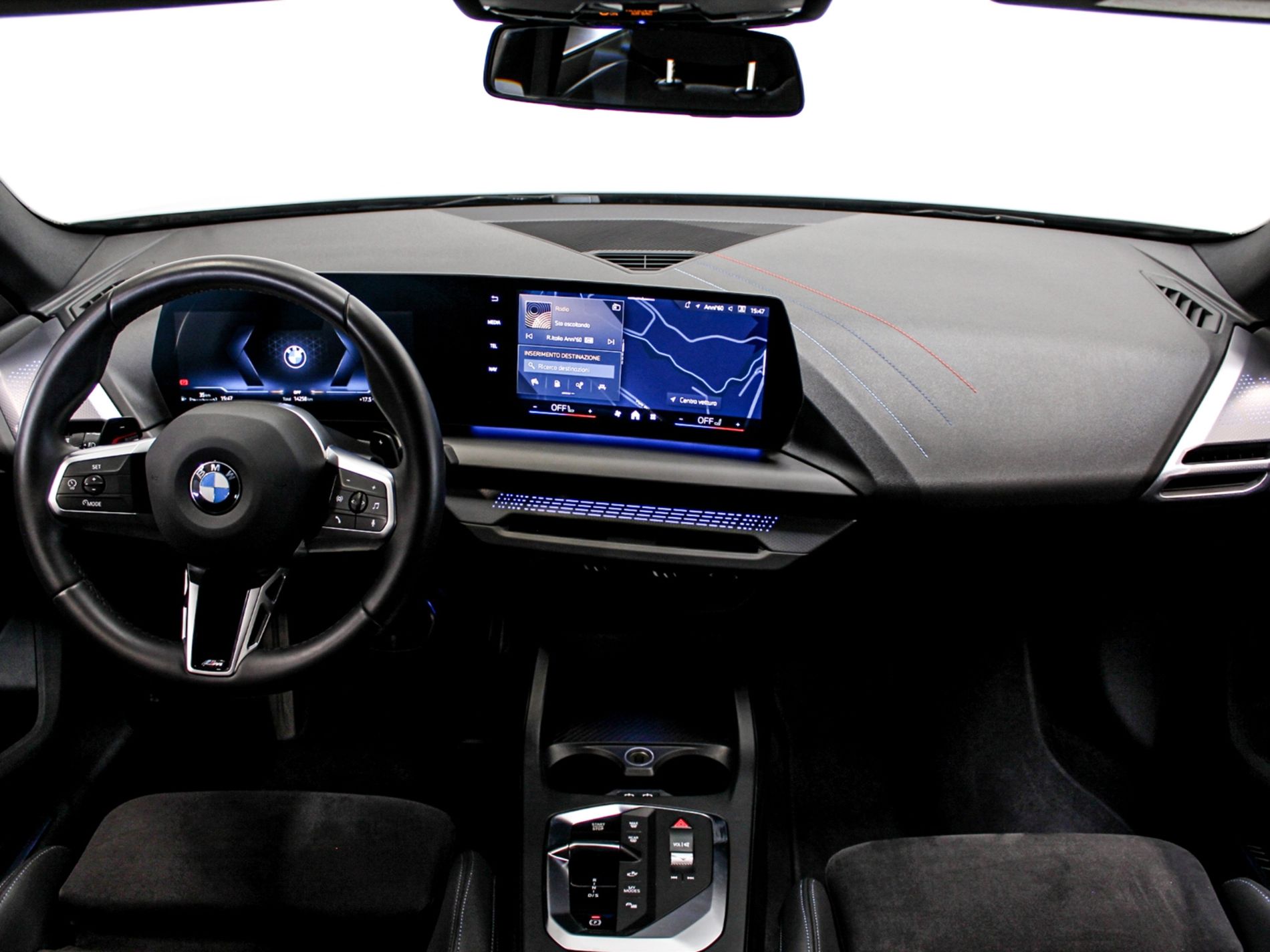 220 Gran Coupe 48V MSport auto - Autoviemme