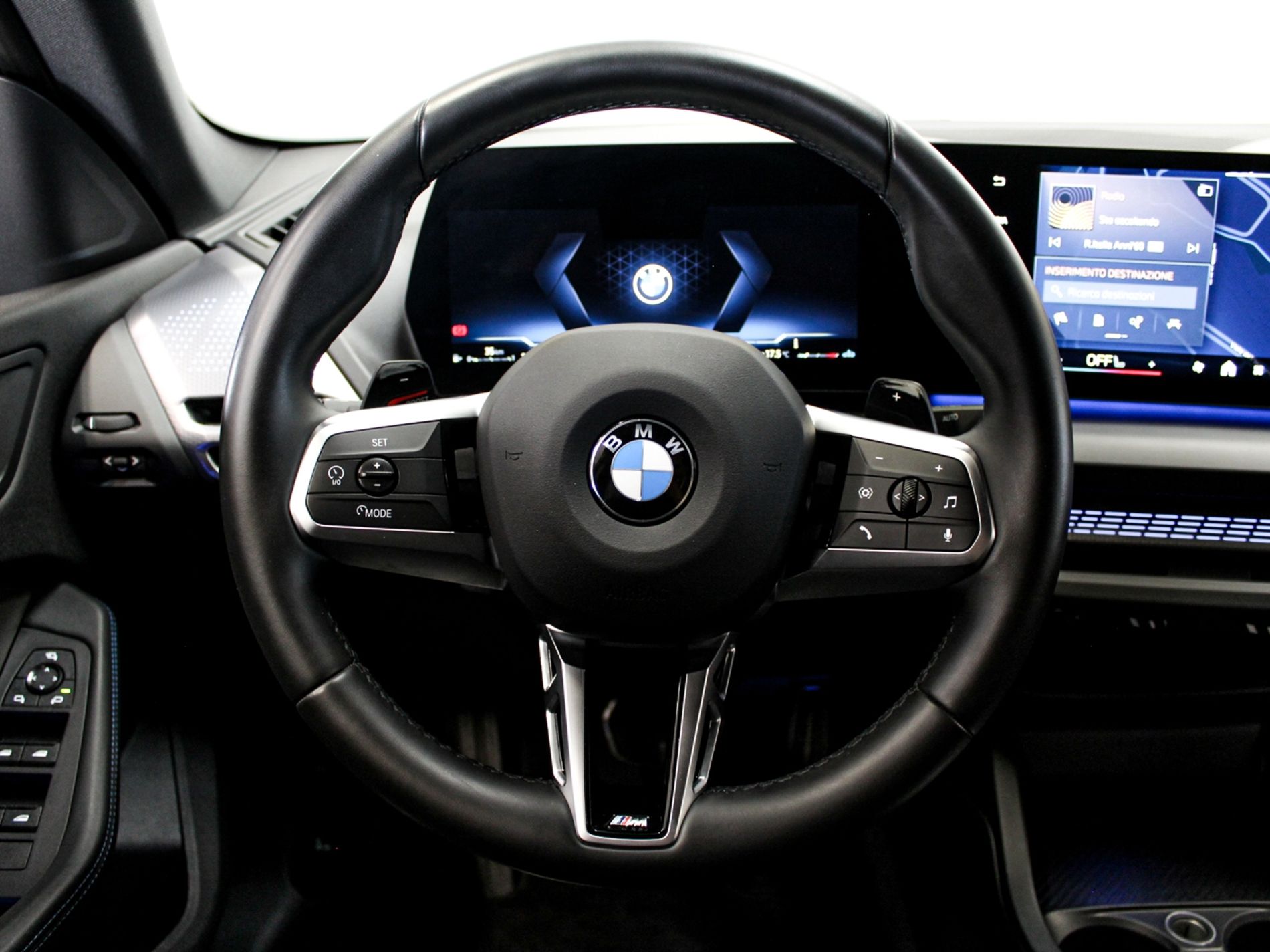 220 Gran Coupe 48V MSport auto - Autoviemme