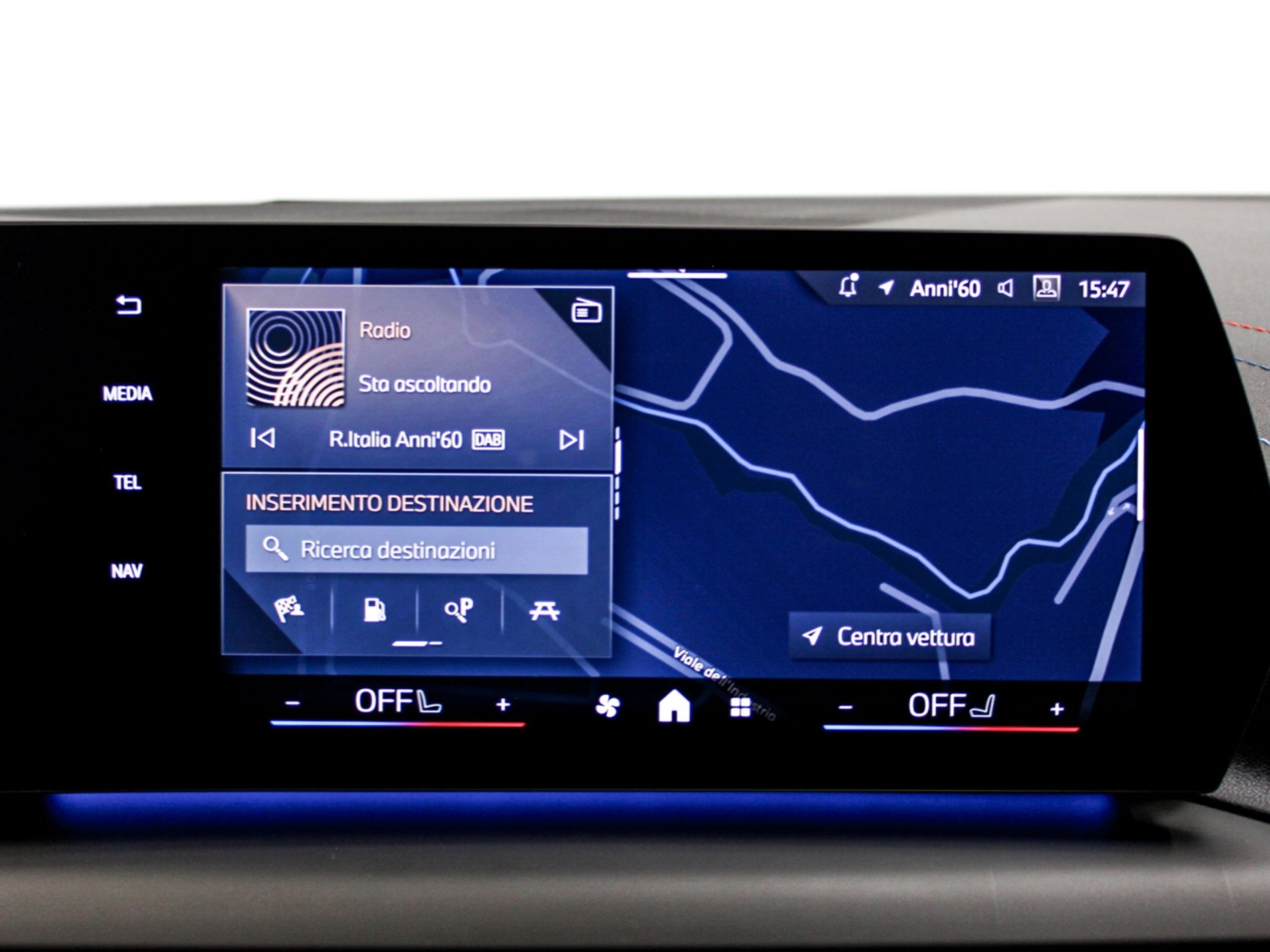 220 Gran Coupe 48V MSport auto - Autoviemme