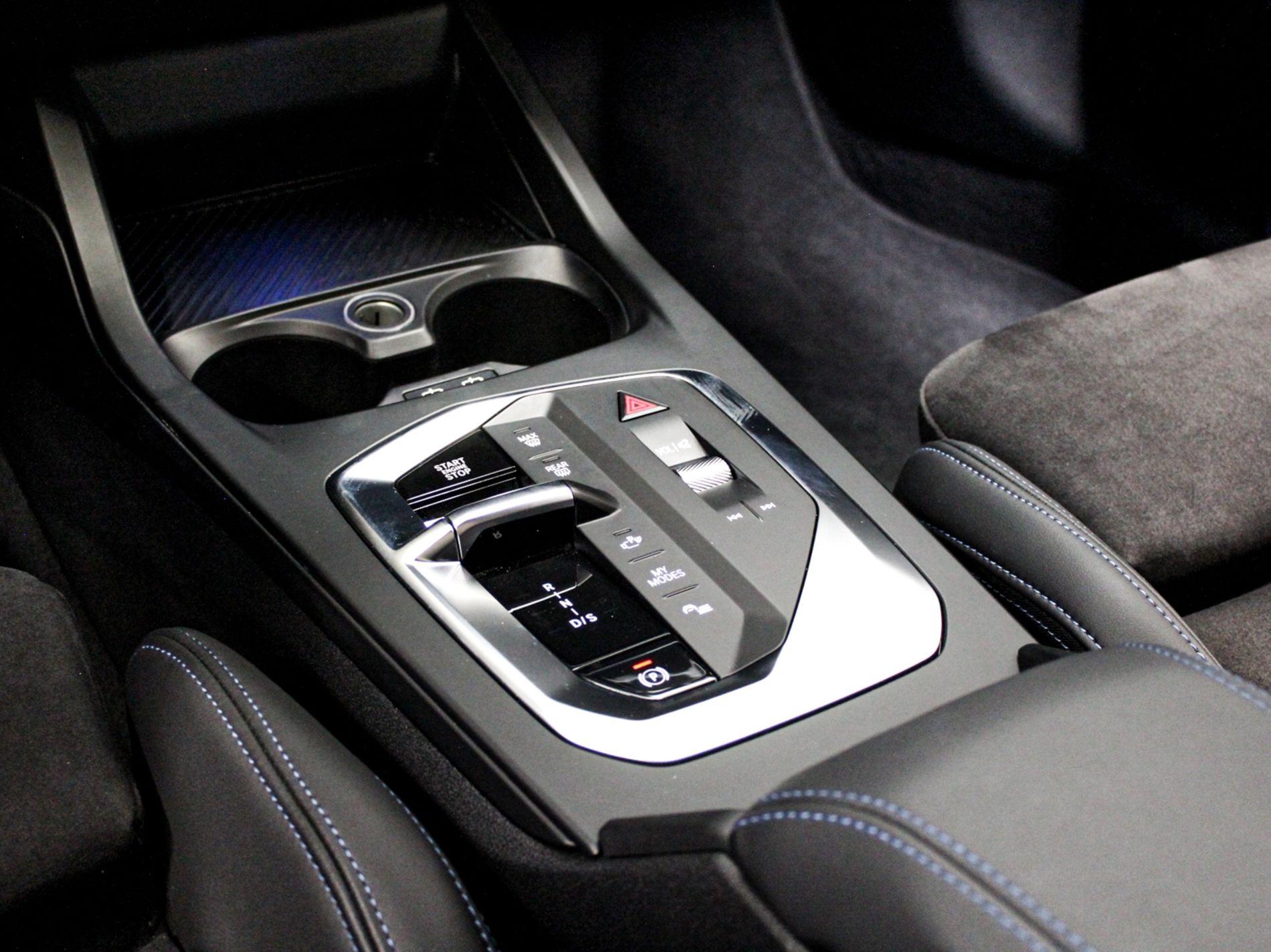 220 Gran Coupe 48V MSport auto - Autoviemme