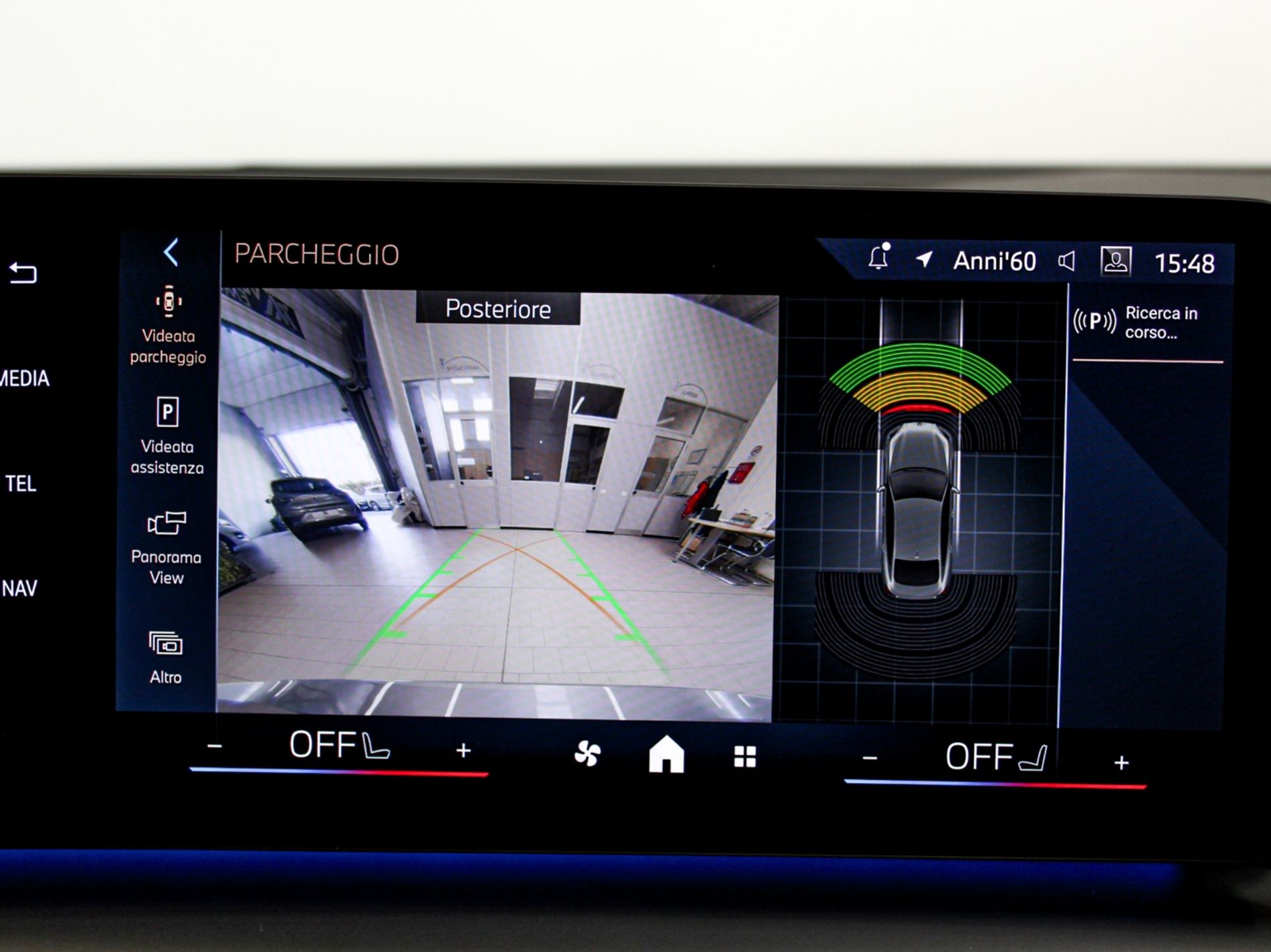 220 Gran Coupe 48V MSport auto - Autoviemme