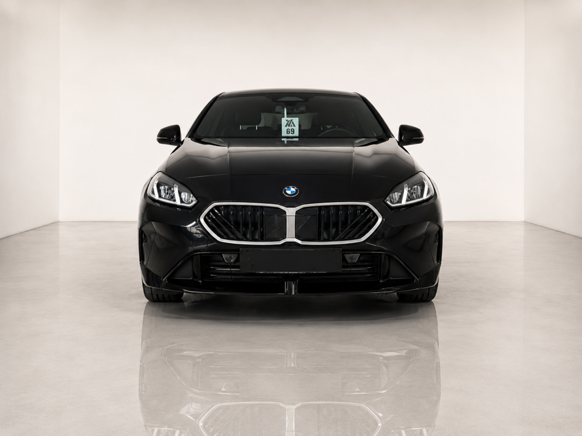 Bmw 220i Gran Coupe 48V MSport automatica 170 cv - Autoviemme