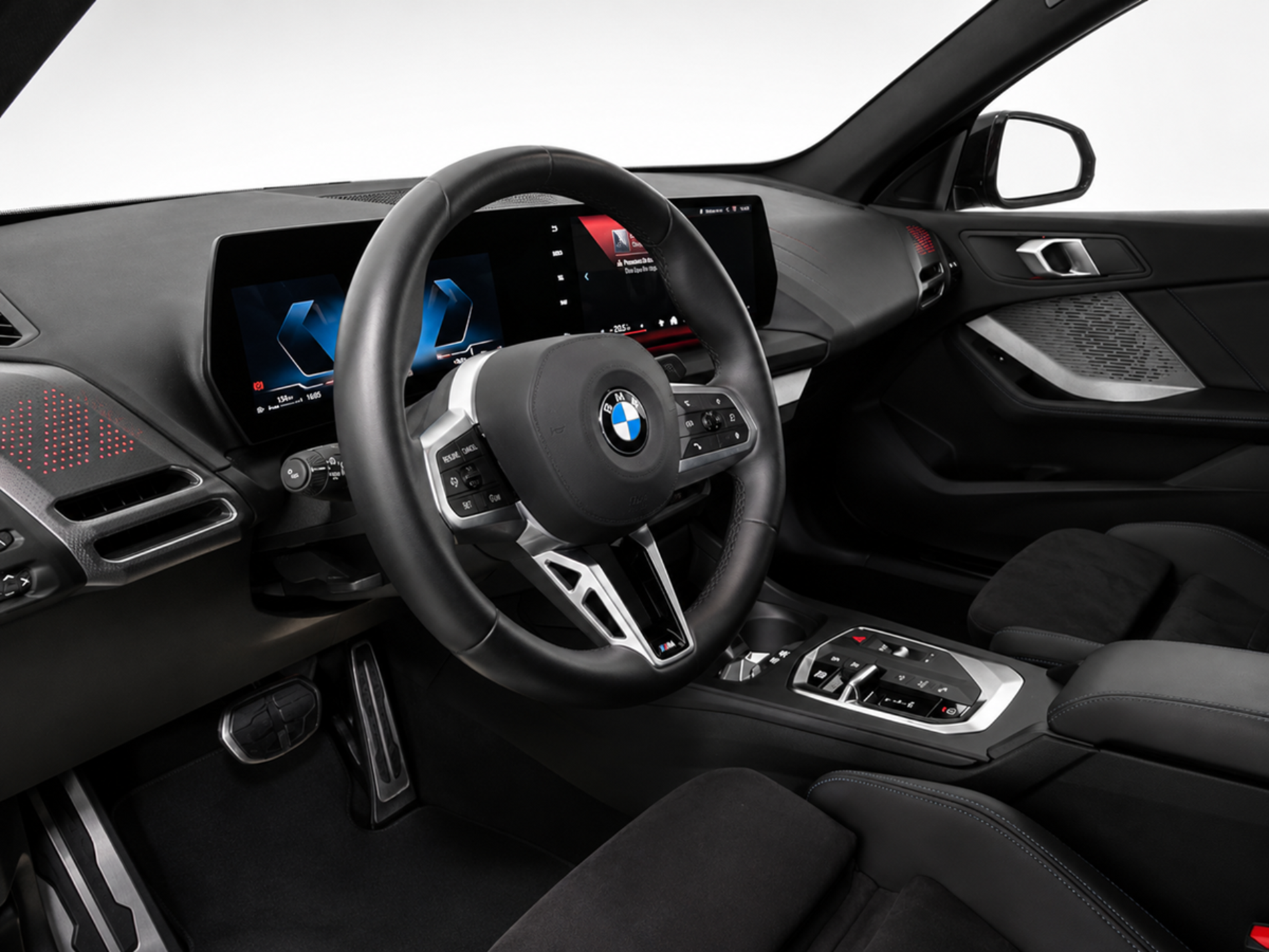 Bmw 220i Gran Coupe 48V MSport automatica 170 cv - Autoviemme