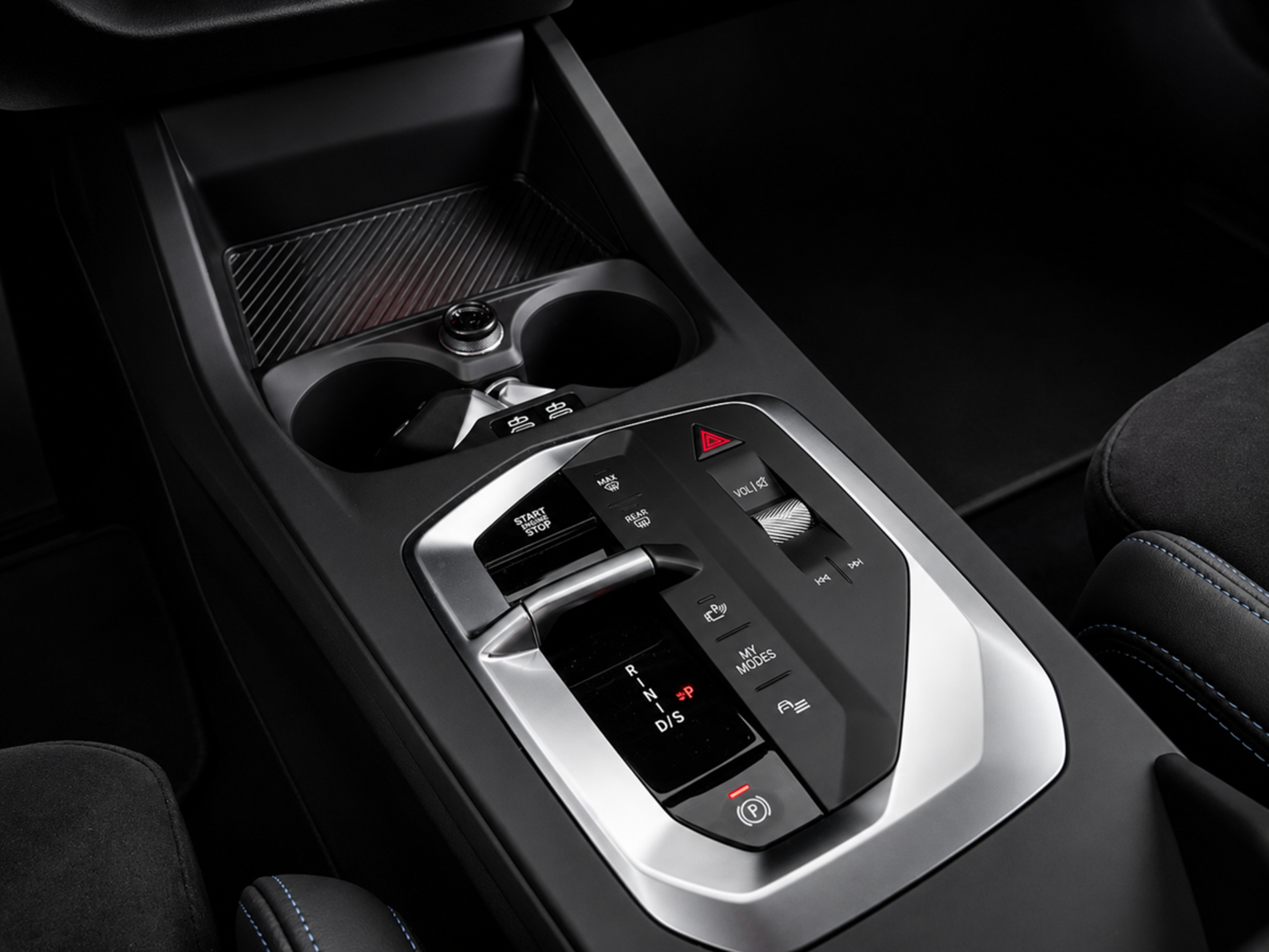 Bmw 220i Gran Coupe 48V MSport automatica 170 cv - Autoviemme