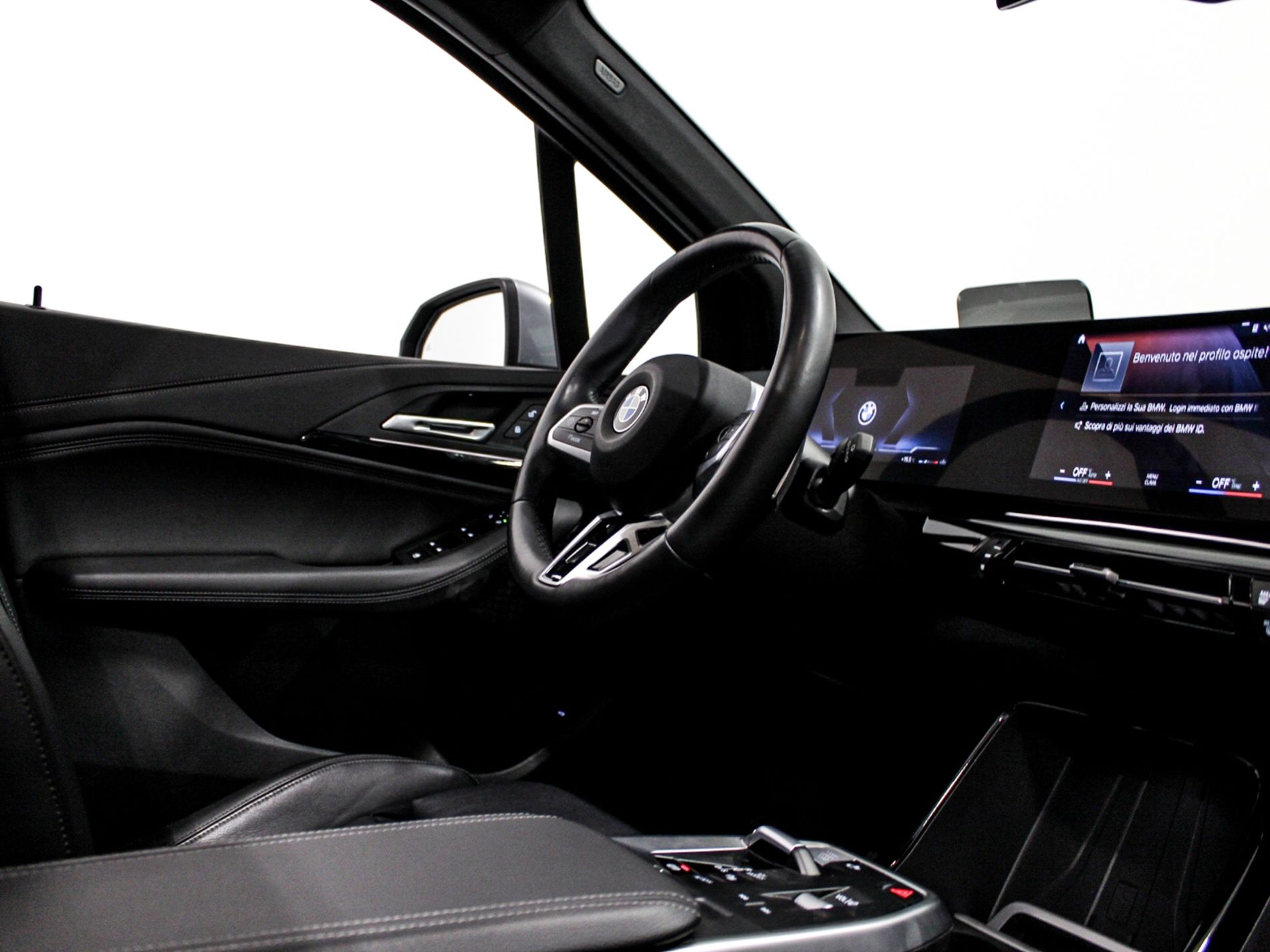 220i Active Tourer mhev 48V Msport auto - Autoviemme