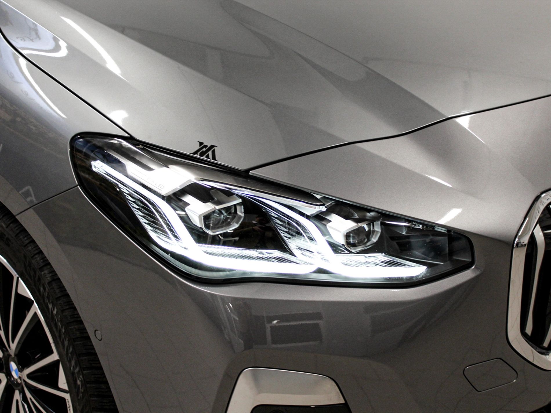 220i Active Tourer mhev 48V Msport auto - Autoviemme