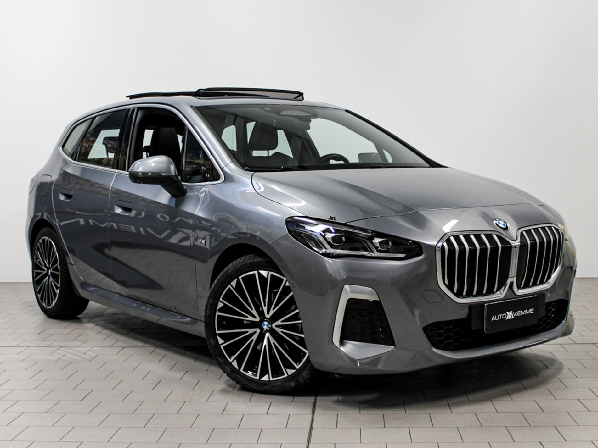 220i Active Tourer mhev 48V Msport auto - Autoviemme